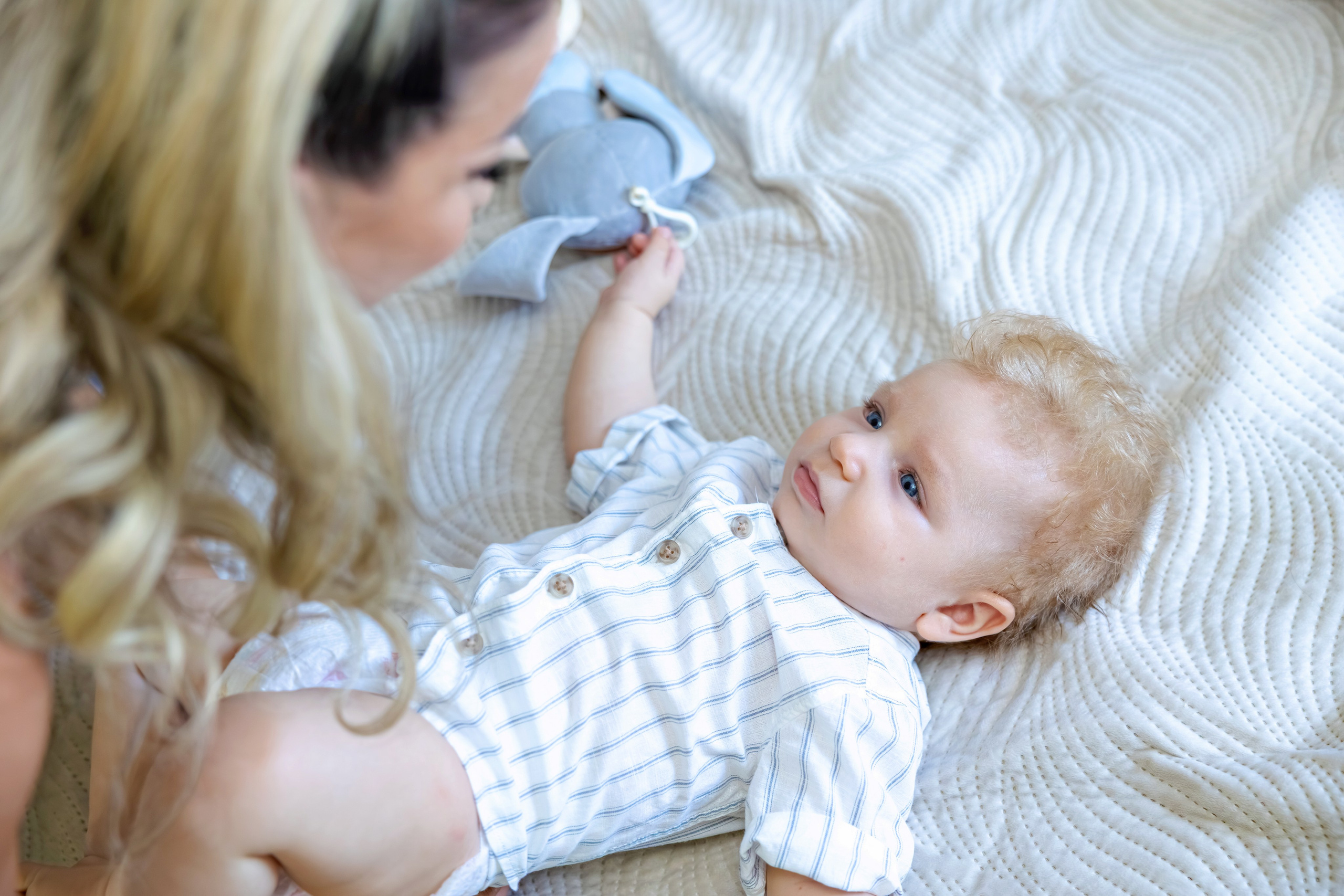 Eric Ionut. Moments By Gub