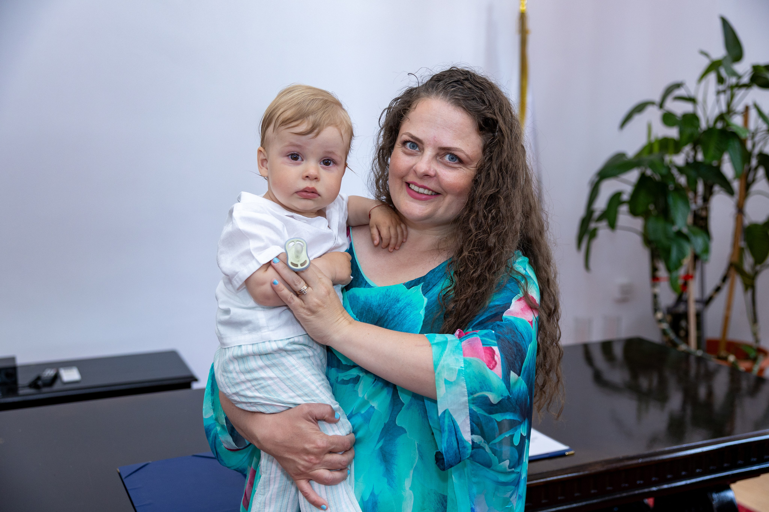 Pure Love. Moments By Gub