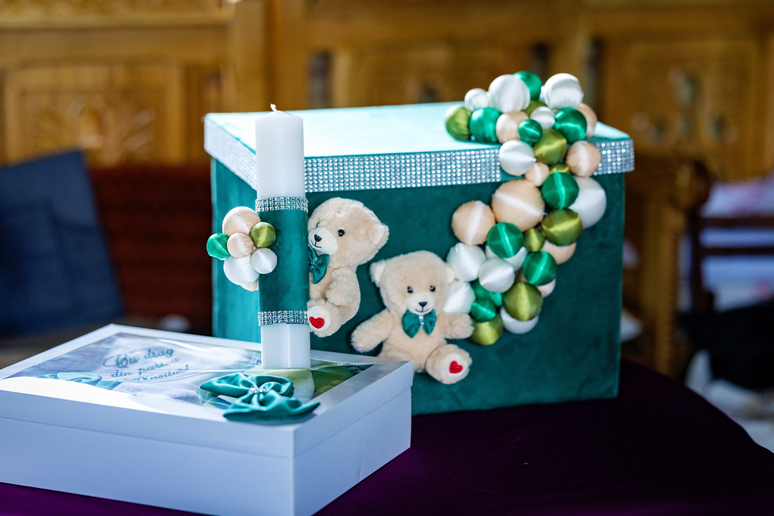 Eren Ionut. Moments By Gub