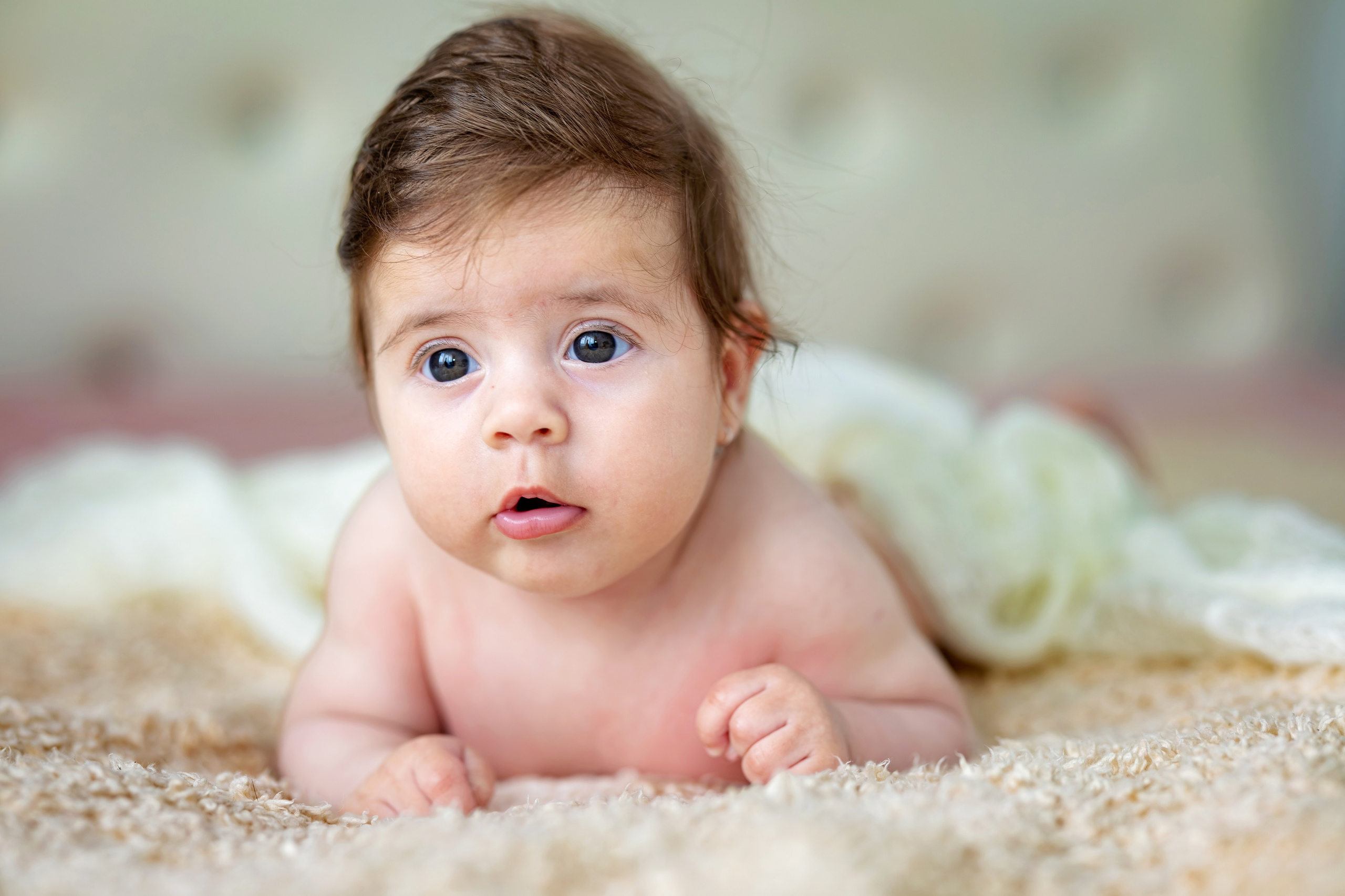 Iris Stefania. Moments By Gub