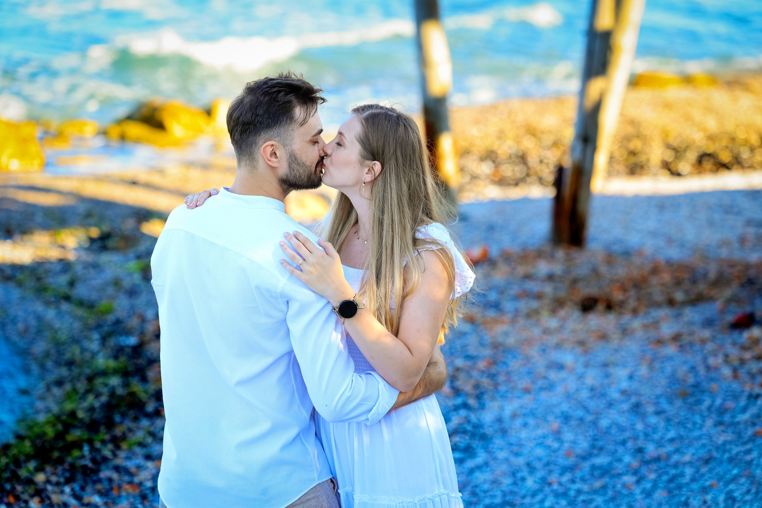 Denis & Bianca. Moments By Gub