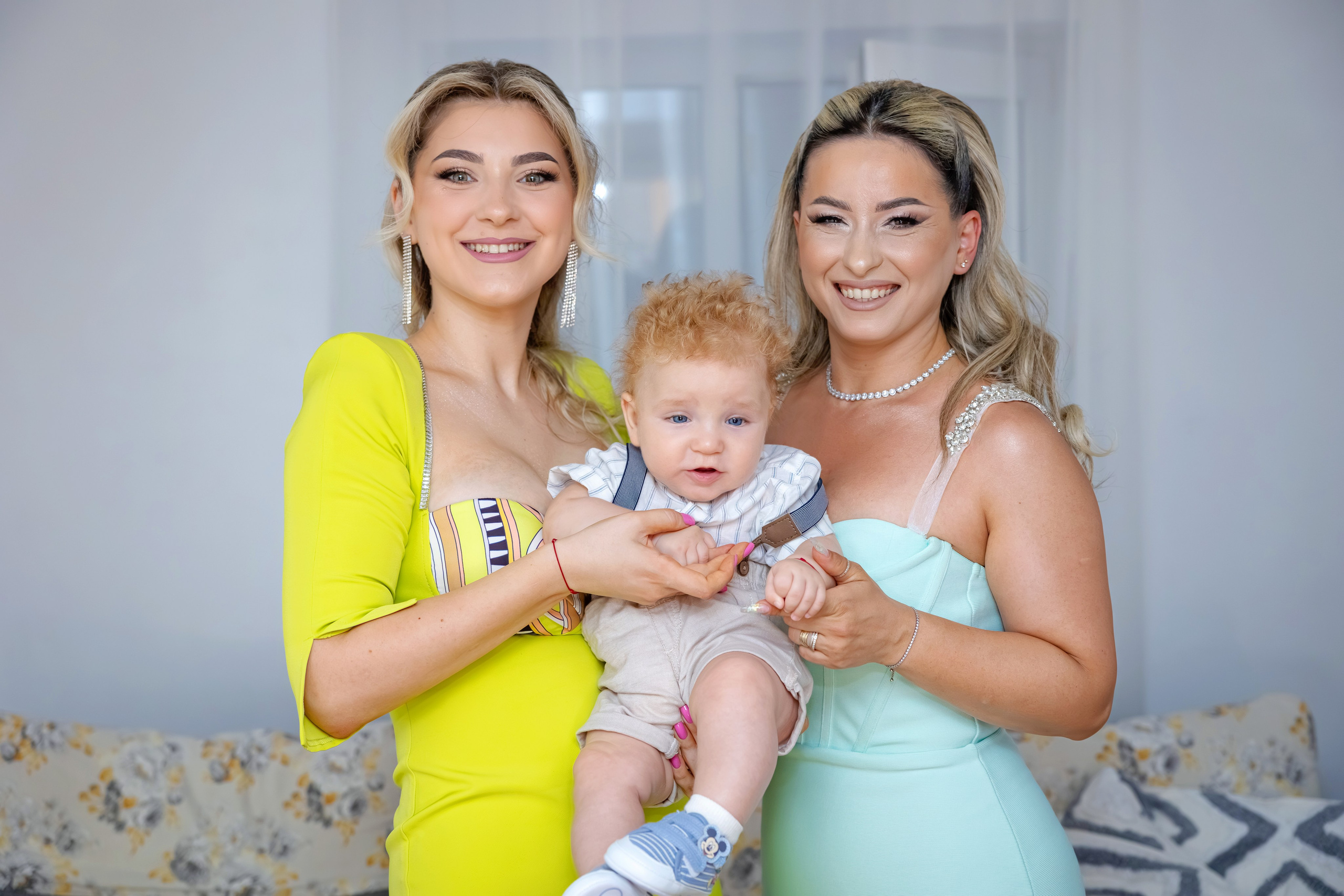 Eric Ionut. Moments By Gub