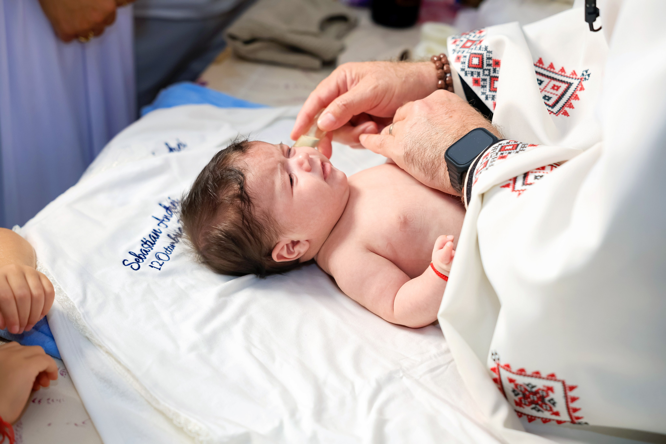 Andrei Sebastian. Moments By Gub