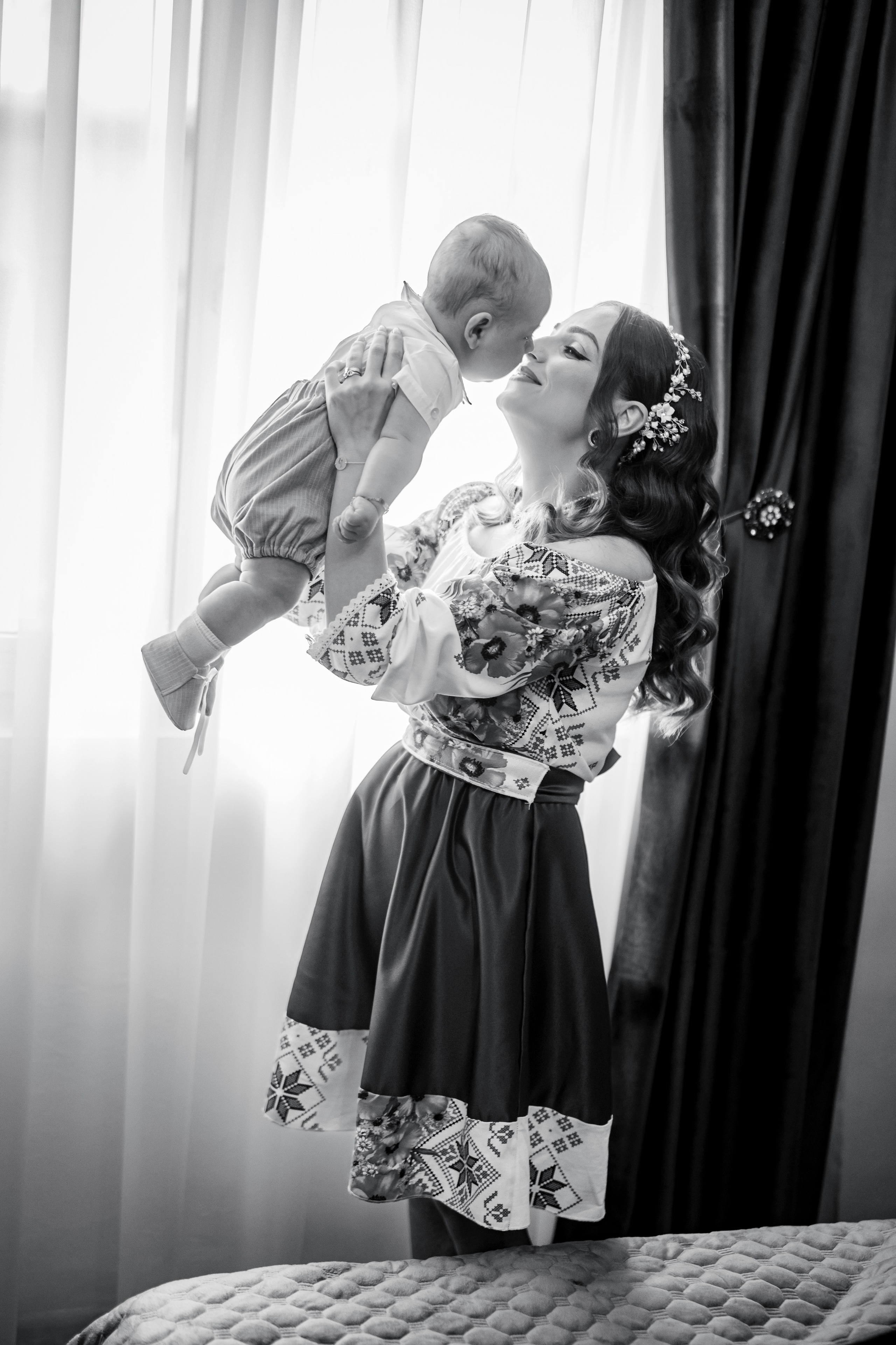 Eren Ionut. Moments By Gub