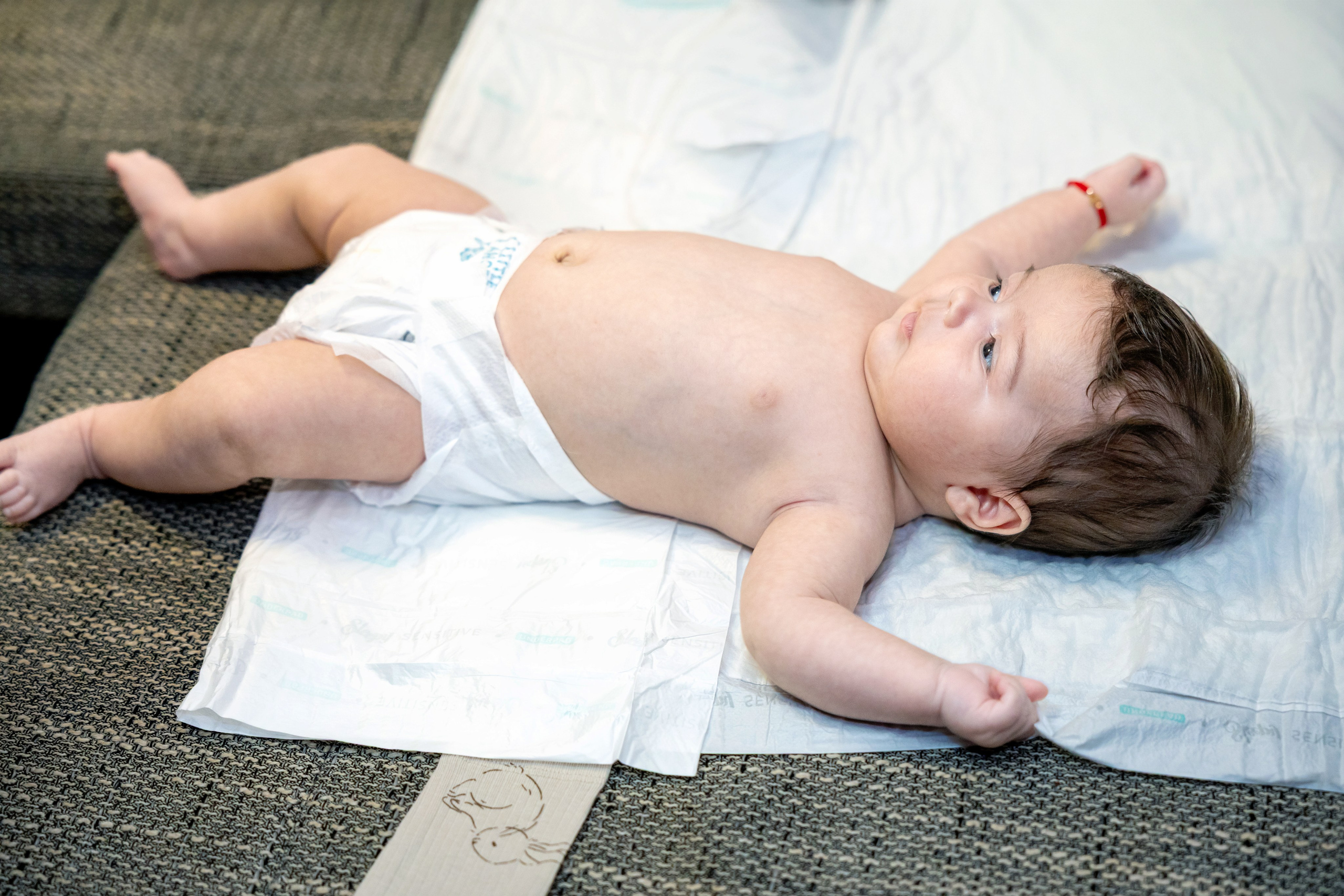 Andrei Sebastian. Moments By Gub