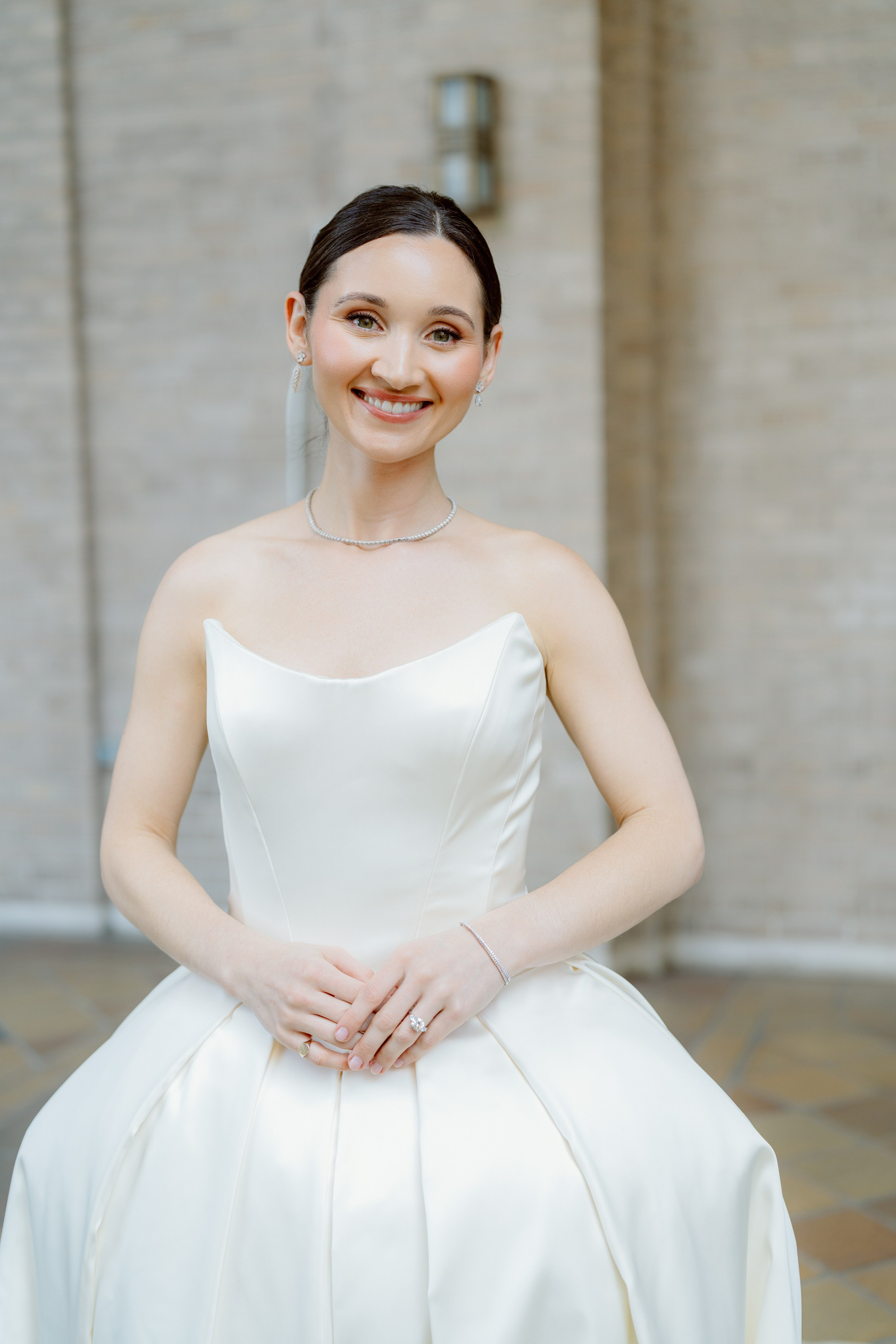 Caitlin and William. Wedding photographer and videographer New York | New Jersey