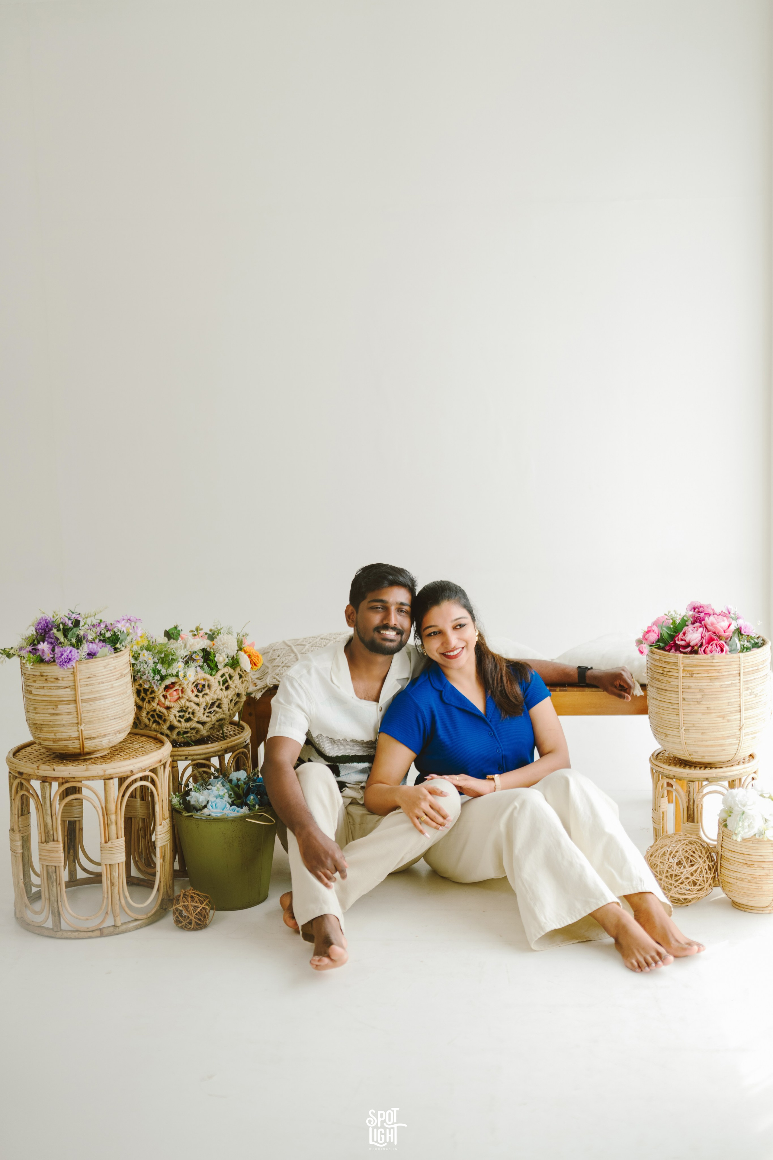 PREWEDDING. SPOTLIGHTWEDDINGS.IN