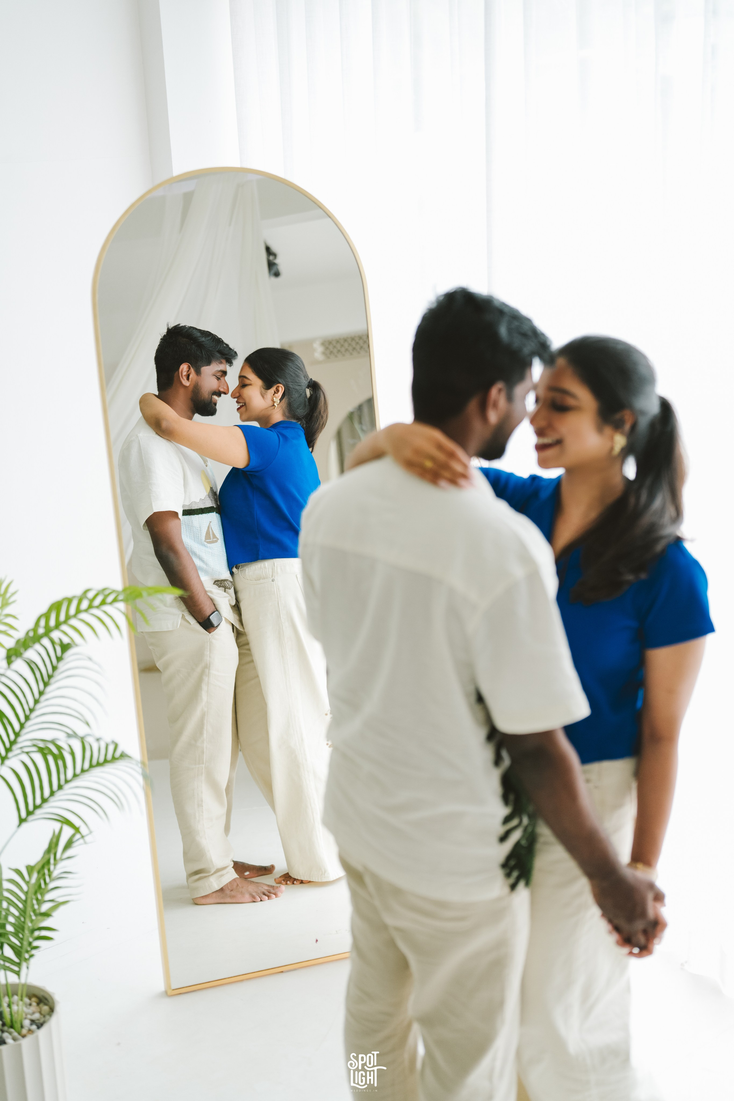 PREWEDDING. SPOTLIGHTWEDDINGS.IN