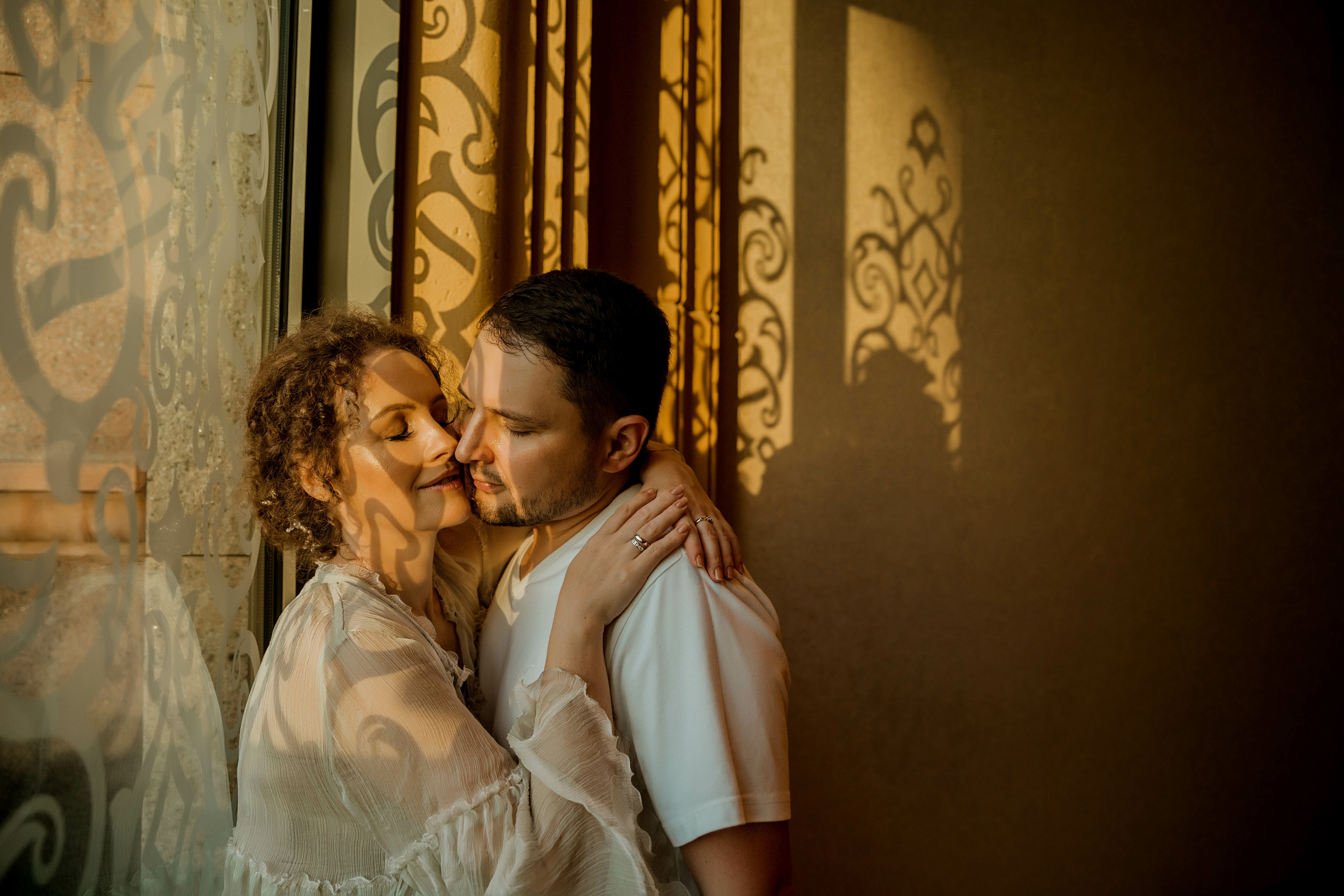 Портретний та весільний фотограф Надія Онода