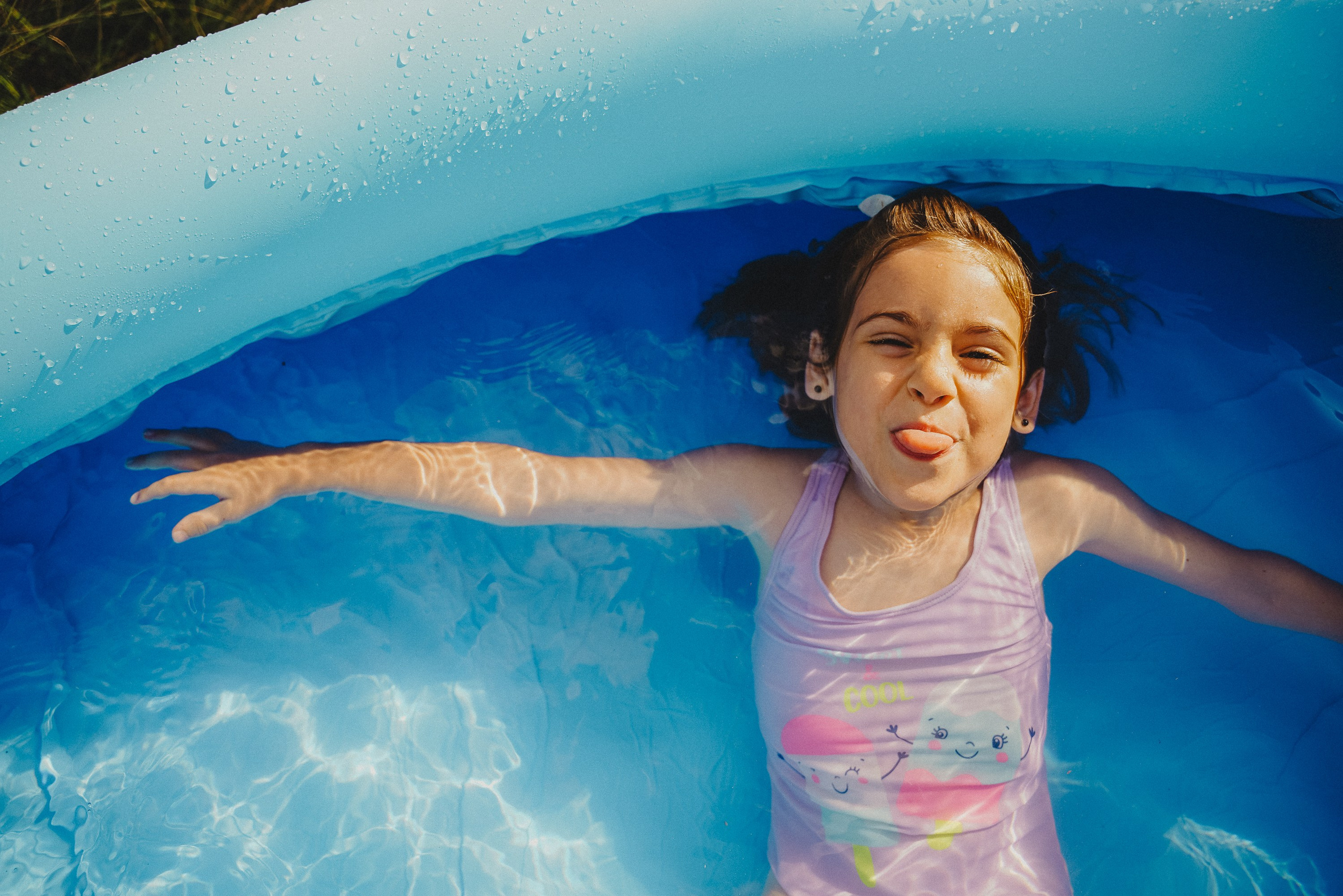 RITRATTO | LIFESTYLE | REPORTAGE. Svitlana Miahka fotografa a Genova