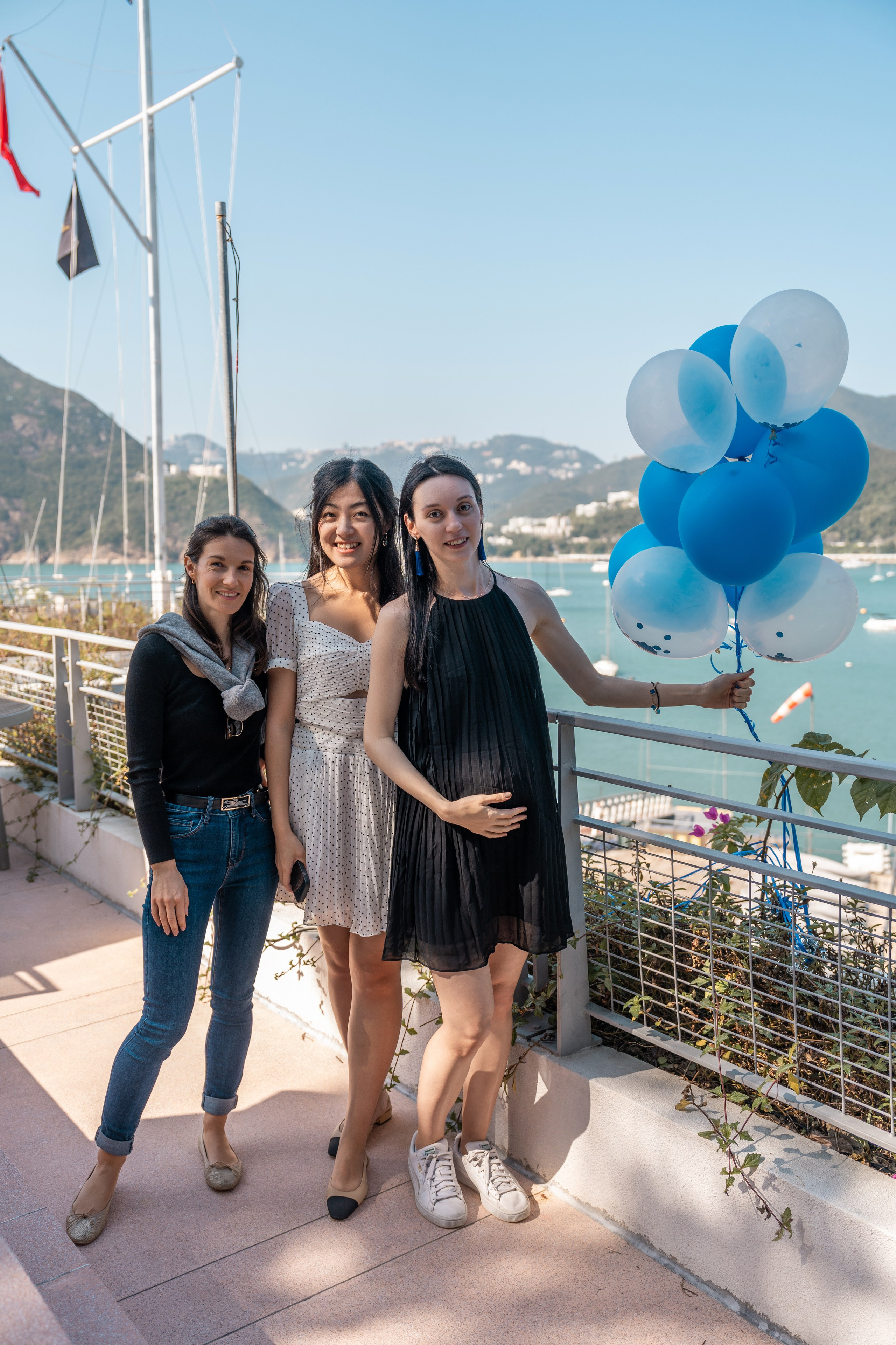 BABY SHOWER LENA & KIU| HK YACHT CLUB. ФОТОГРАФ В ГОНКОНГЕ (СВАДЬБЫ, FASHION, СЕМЕЙНЫЕ, МЕРОПРИЯТИЯ, ФОТОПРОГУЛКИ)