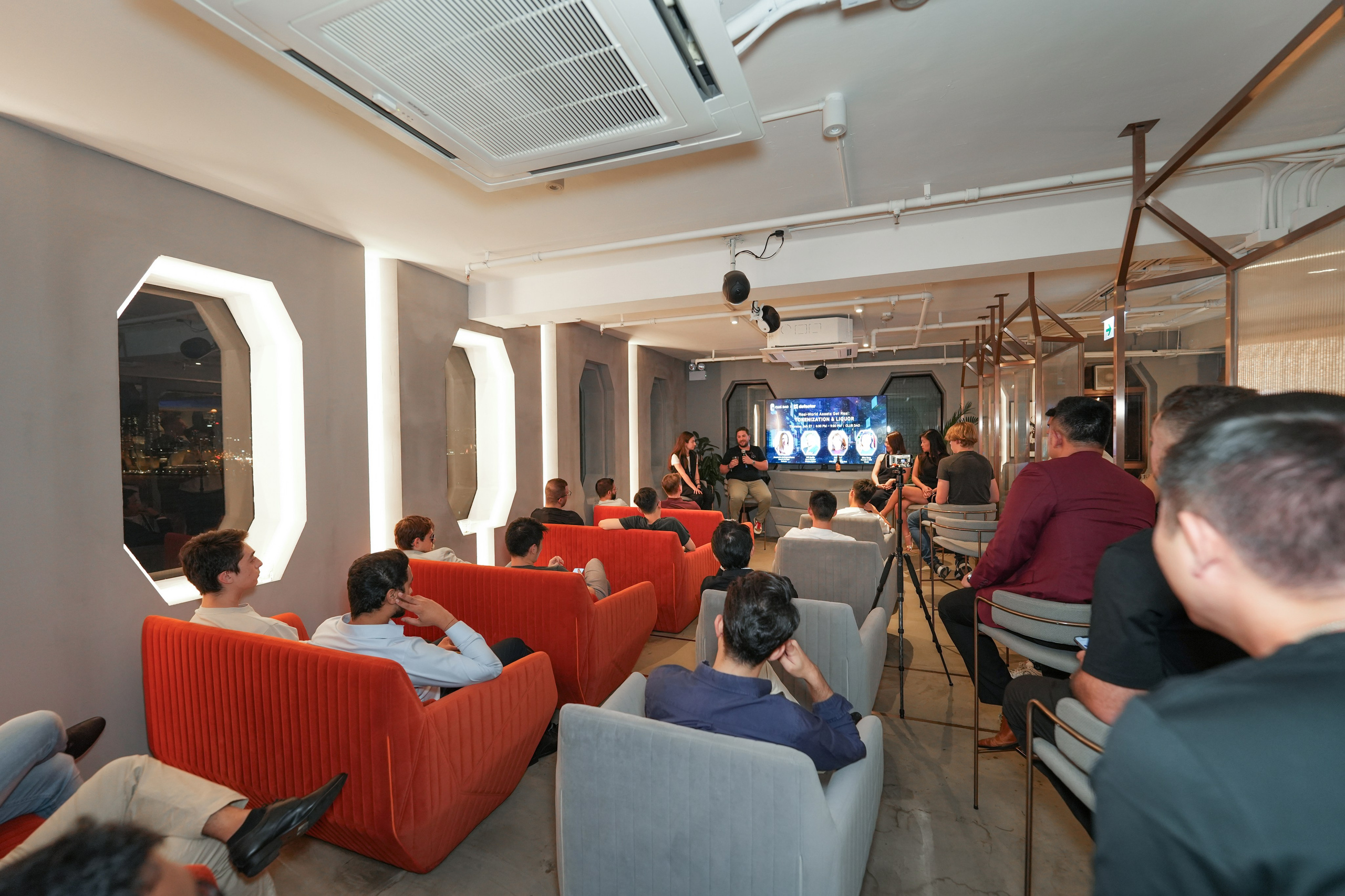 DEFACTOR | CLUB DAO. PHOTOGRAPHER IN HONG KONG (WEDDING, FASHION, FAMILY, EVENTS)