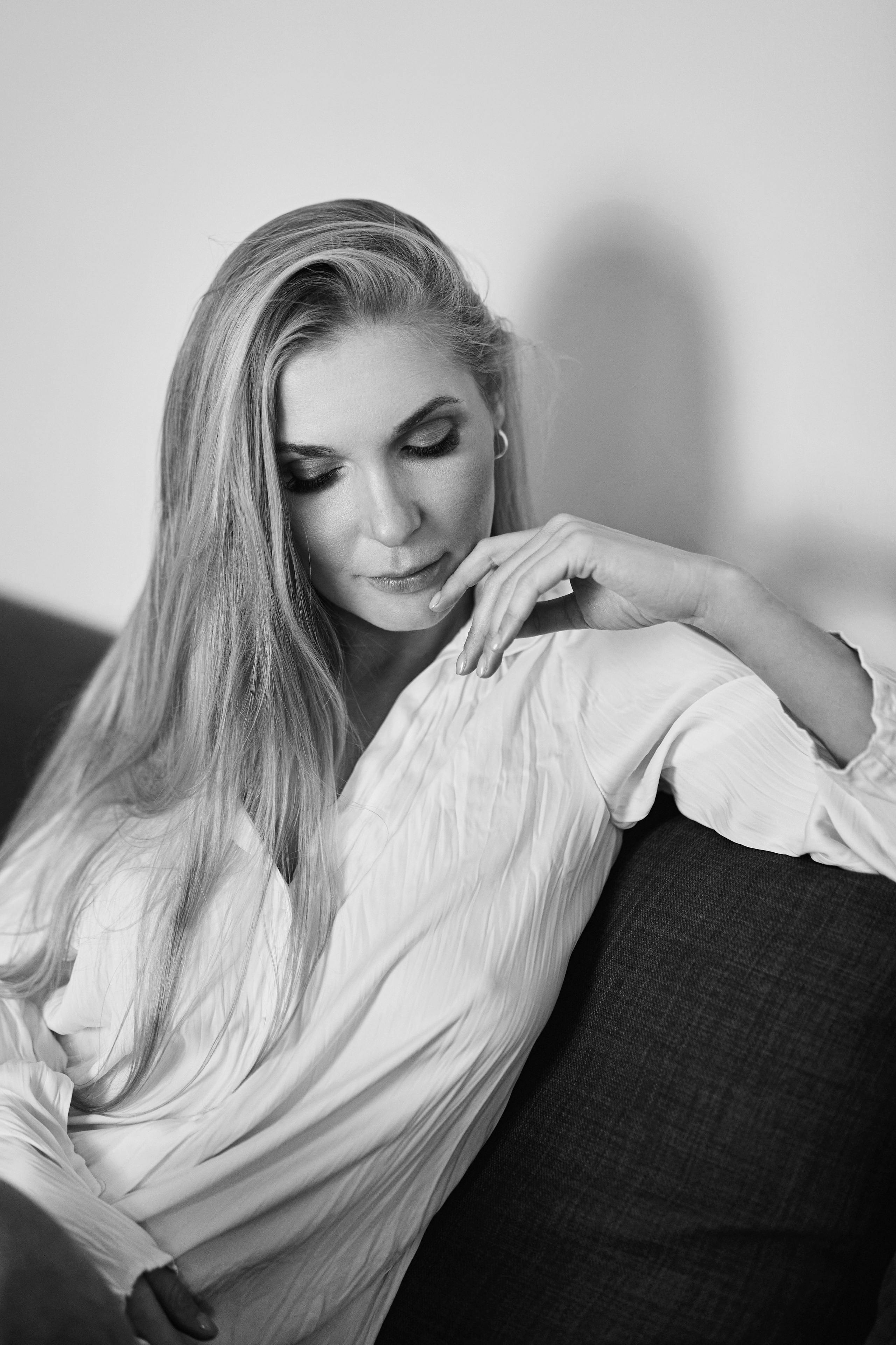 Катерина. Полезное?. Фотограф в Барселоне Жанна Захарченко