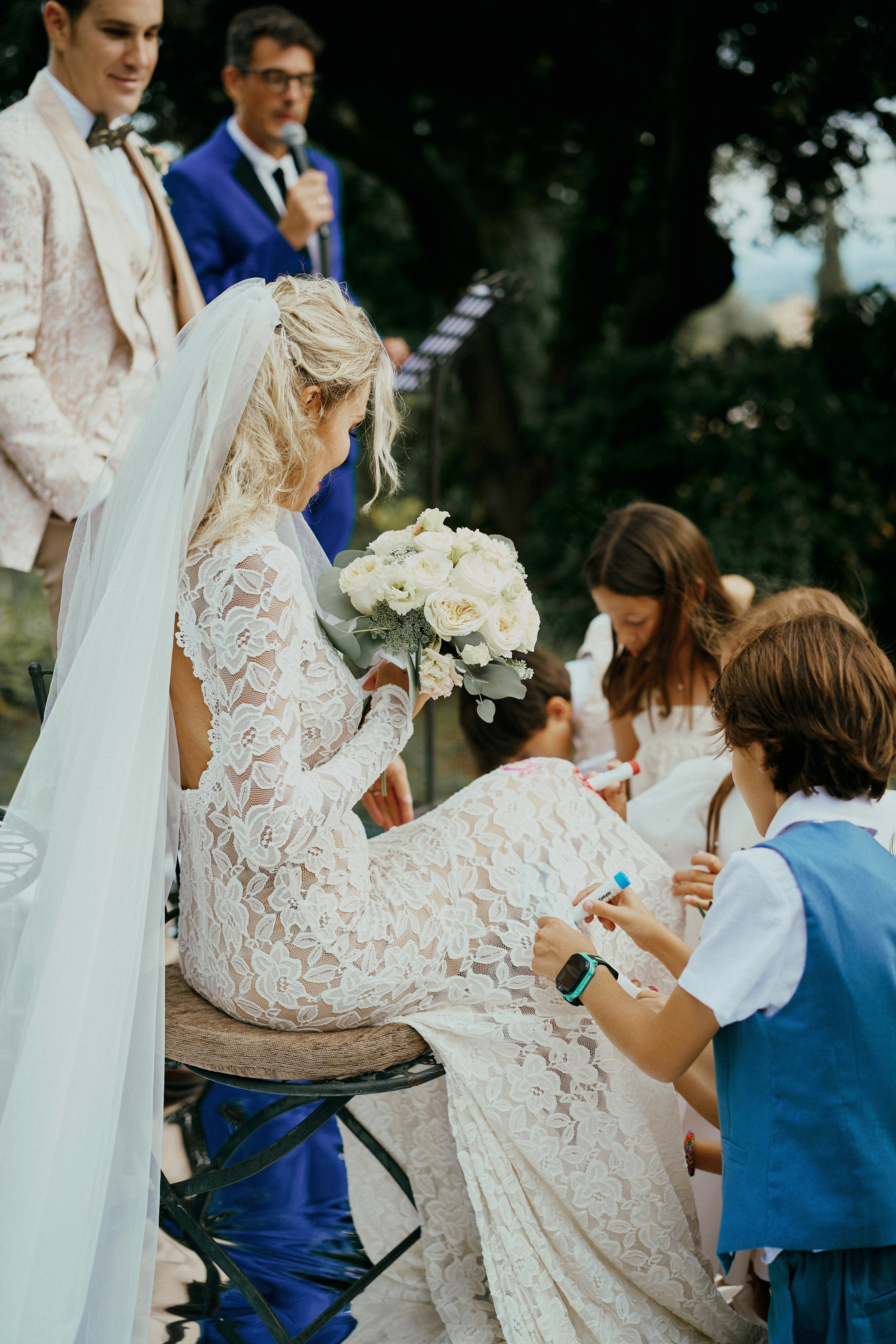 Jeime & Marina. Фотограф в Барселоне Жанна Захарченко