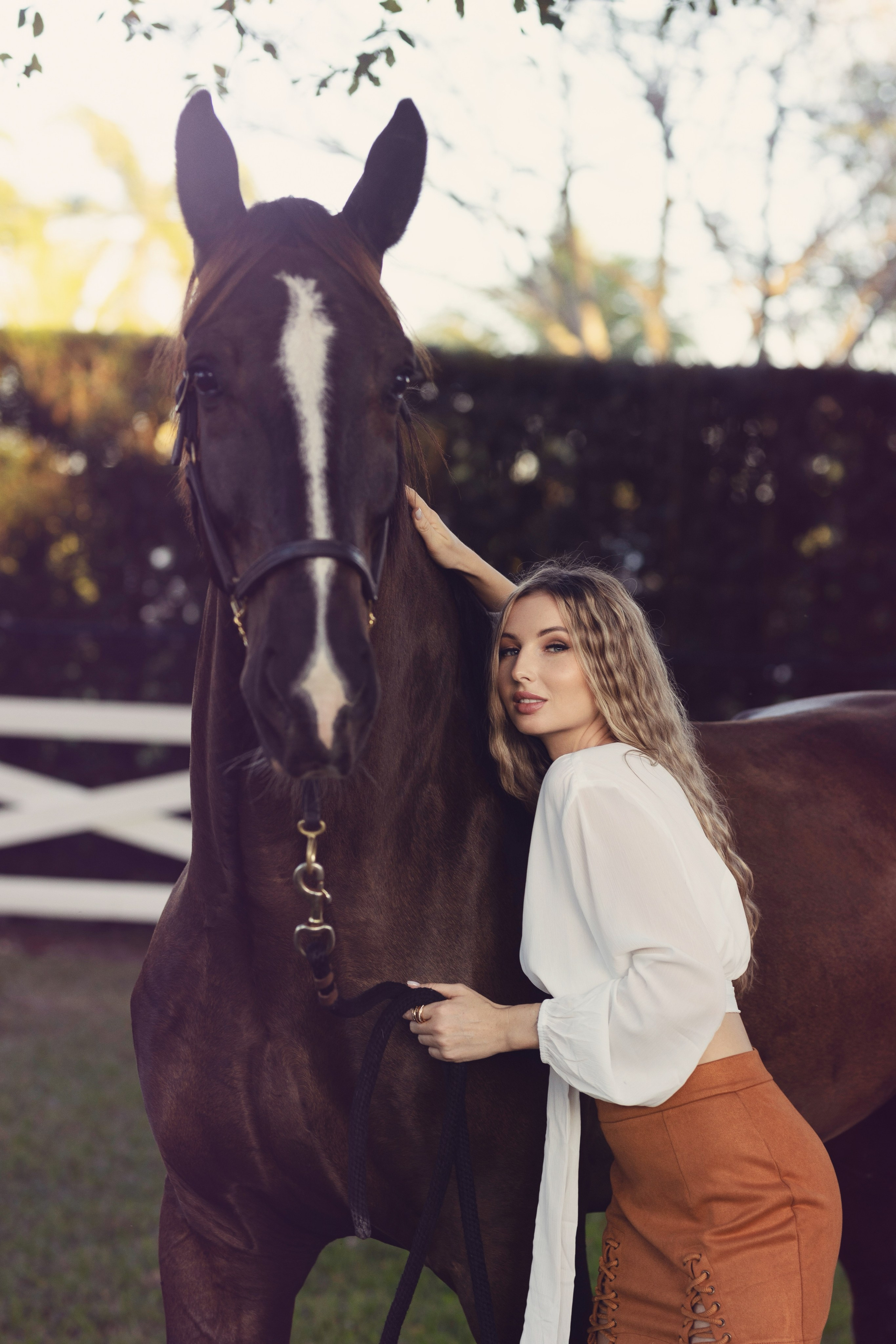 Family Horse Academy. Катерина Шилова