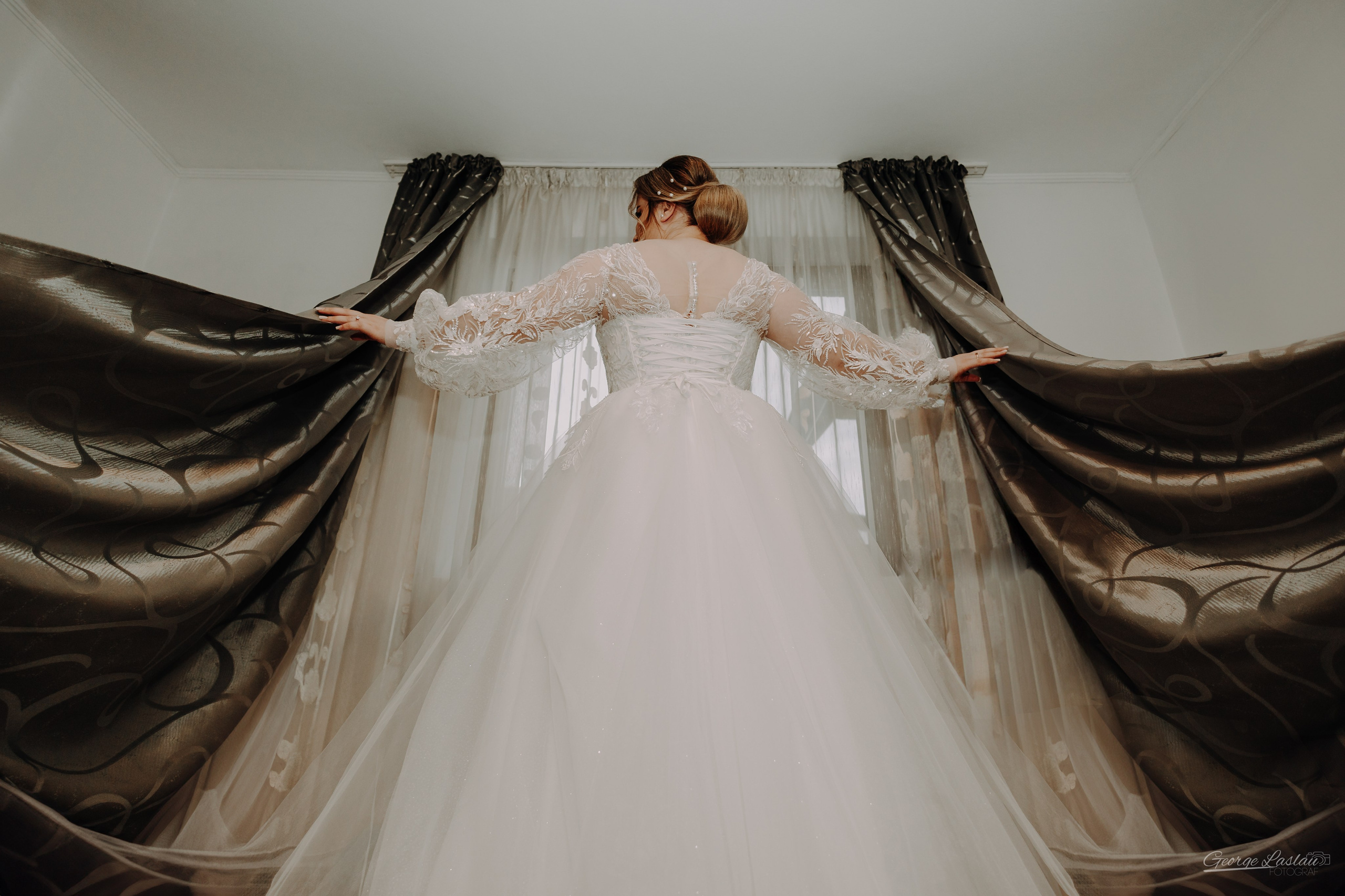 M&M. George Laslău Fotograf