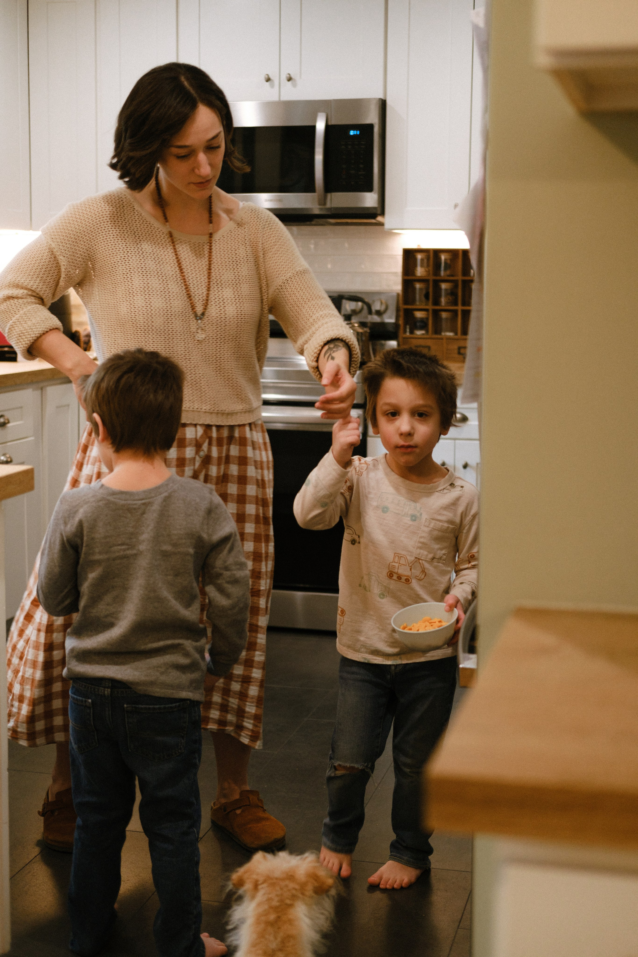 Photographing Autism: Embracing ‘Their Own Time and Space’ | Family Photographer in Richmond, VA. Family Photographer Anna Dobrovolskaia | Richmond, VA