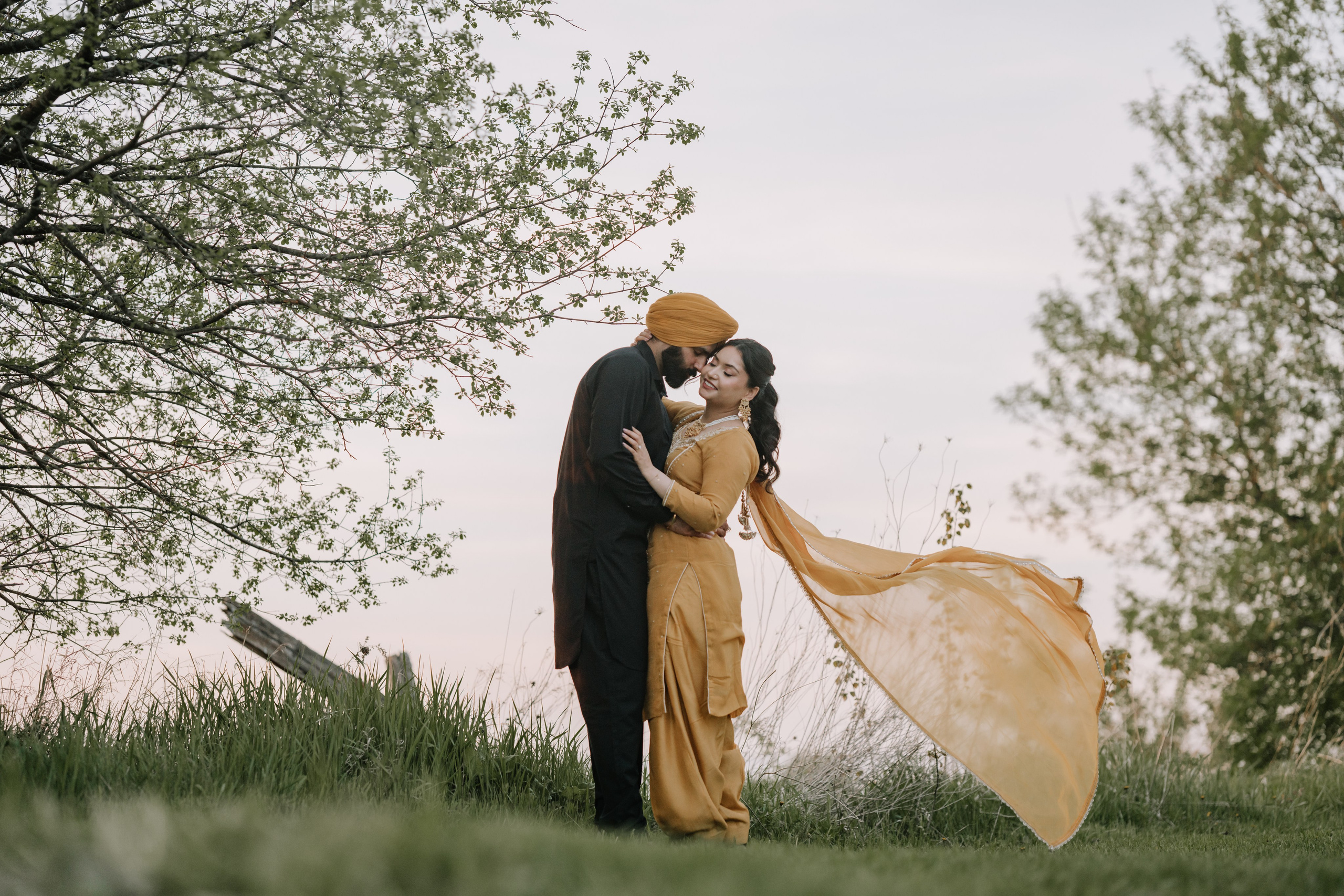 Wedding Photographer & Cinematographer studios