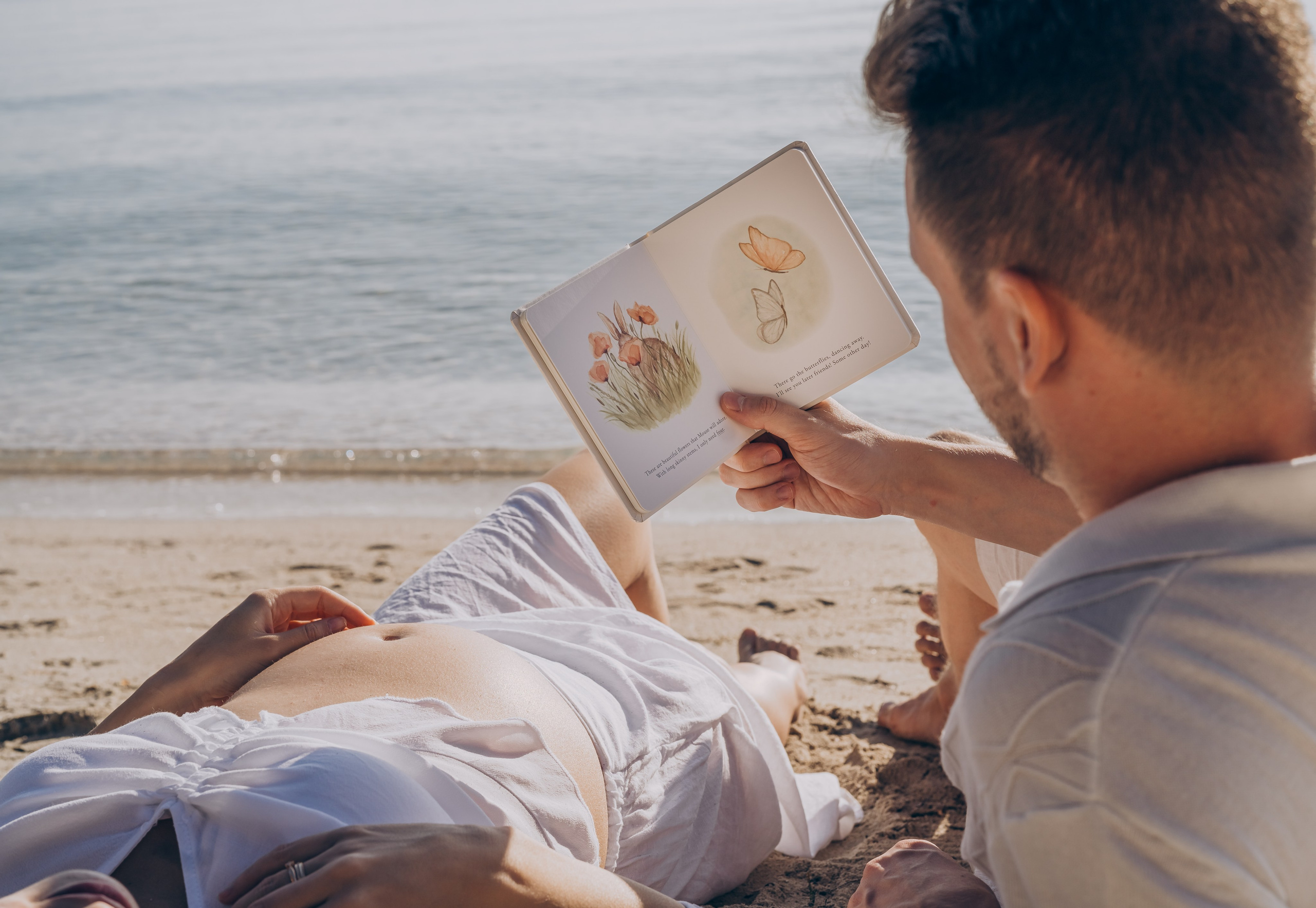 Sound of your hearts. Фотограф Пальма де Майорка