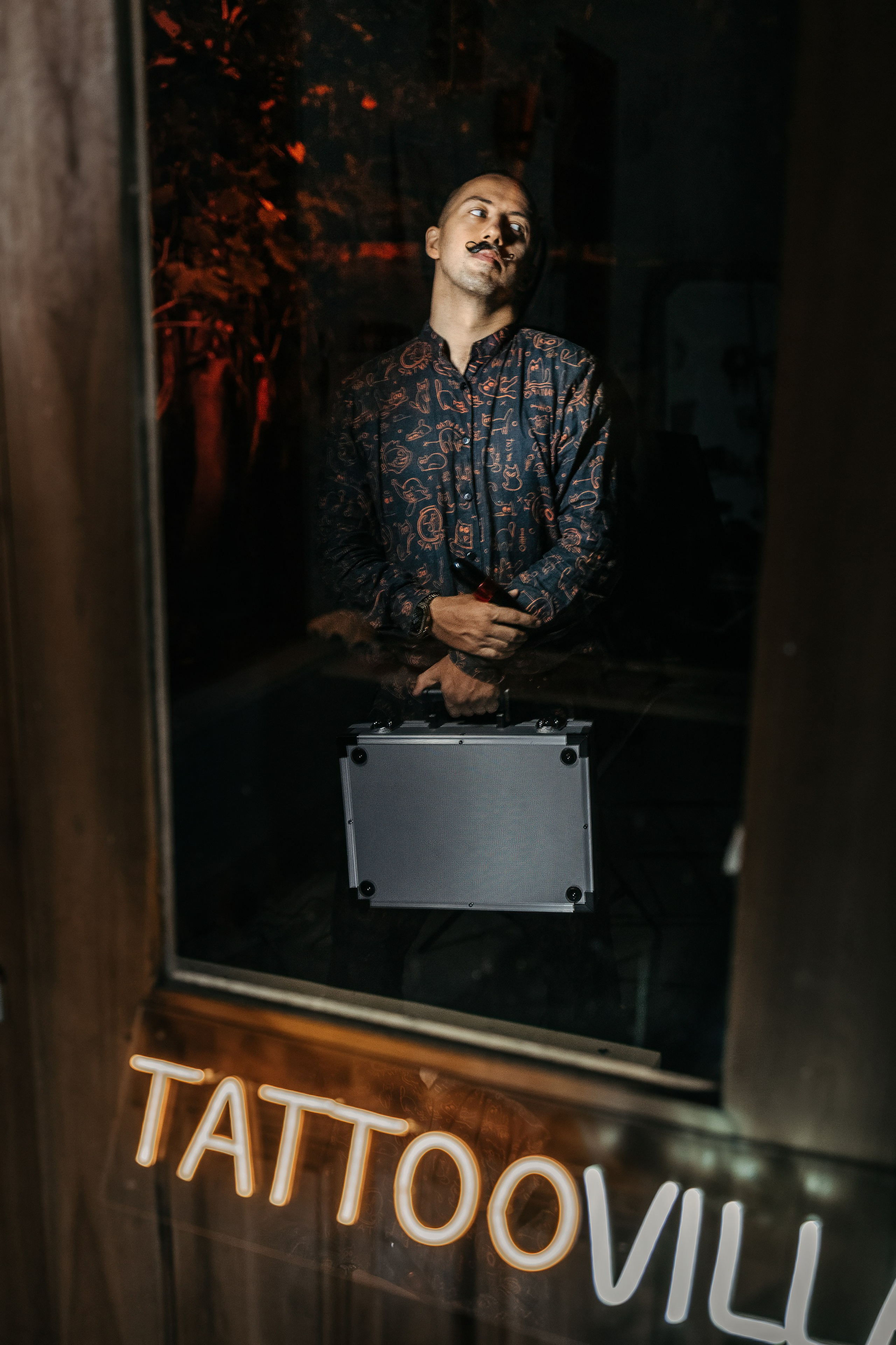 MR CAT. Профессиональный фотограф Нурмиева Вероника