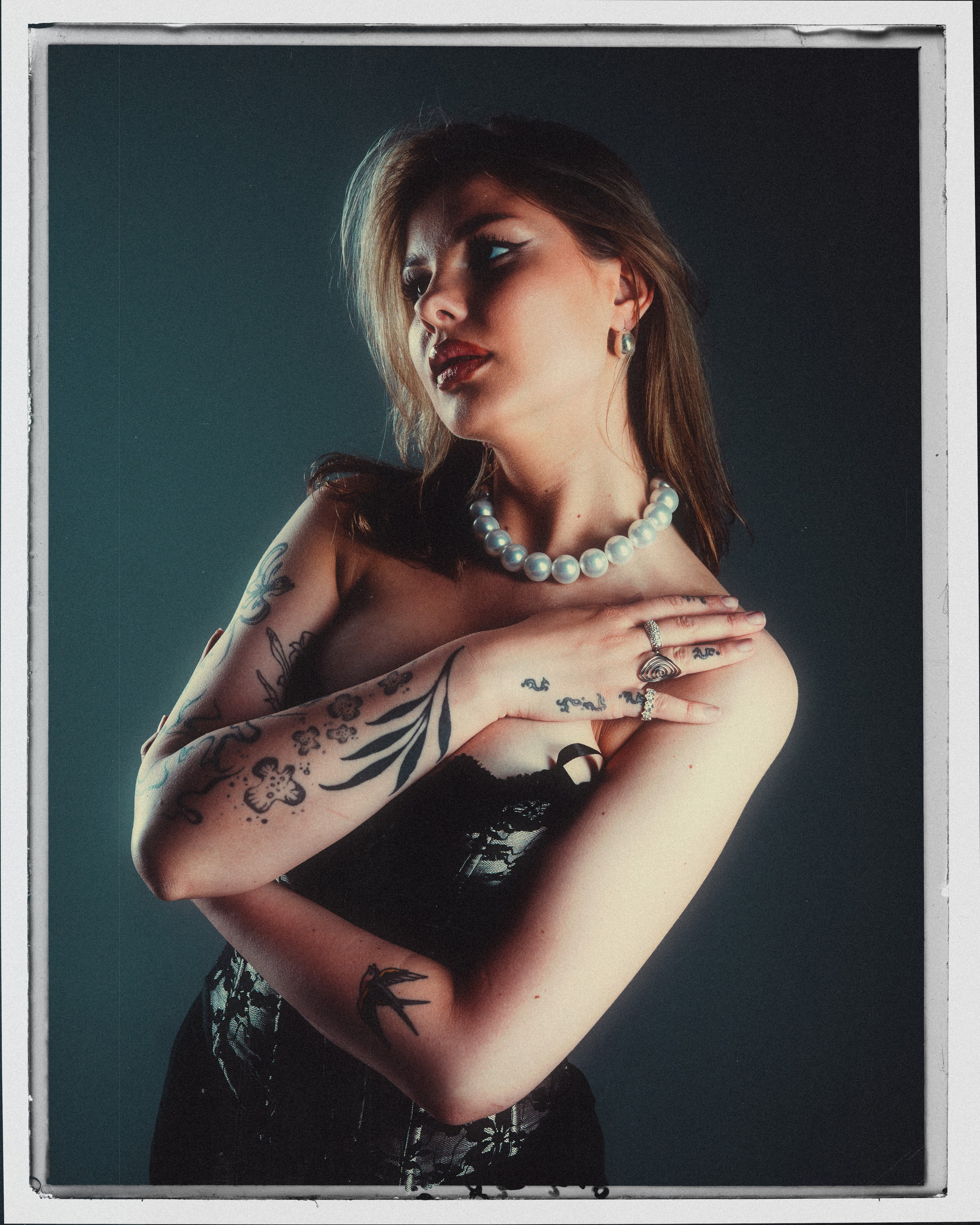 PHOTOSHOOTS. Hi, welcome!