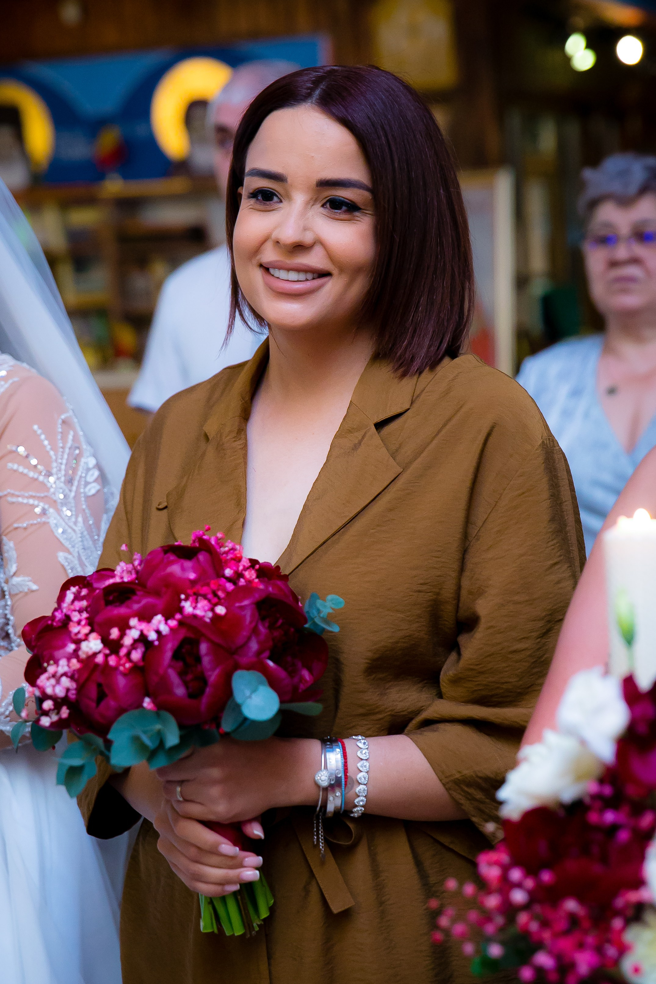 Ioana & Mihai 💙 Nuntă. DP Events — echipă foto-video din București, capturăm emoții și transformăm momentele în amintiri autentice