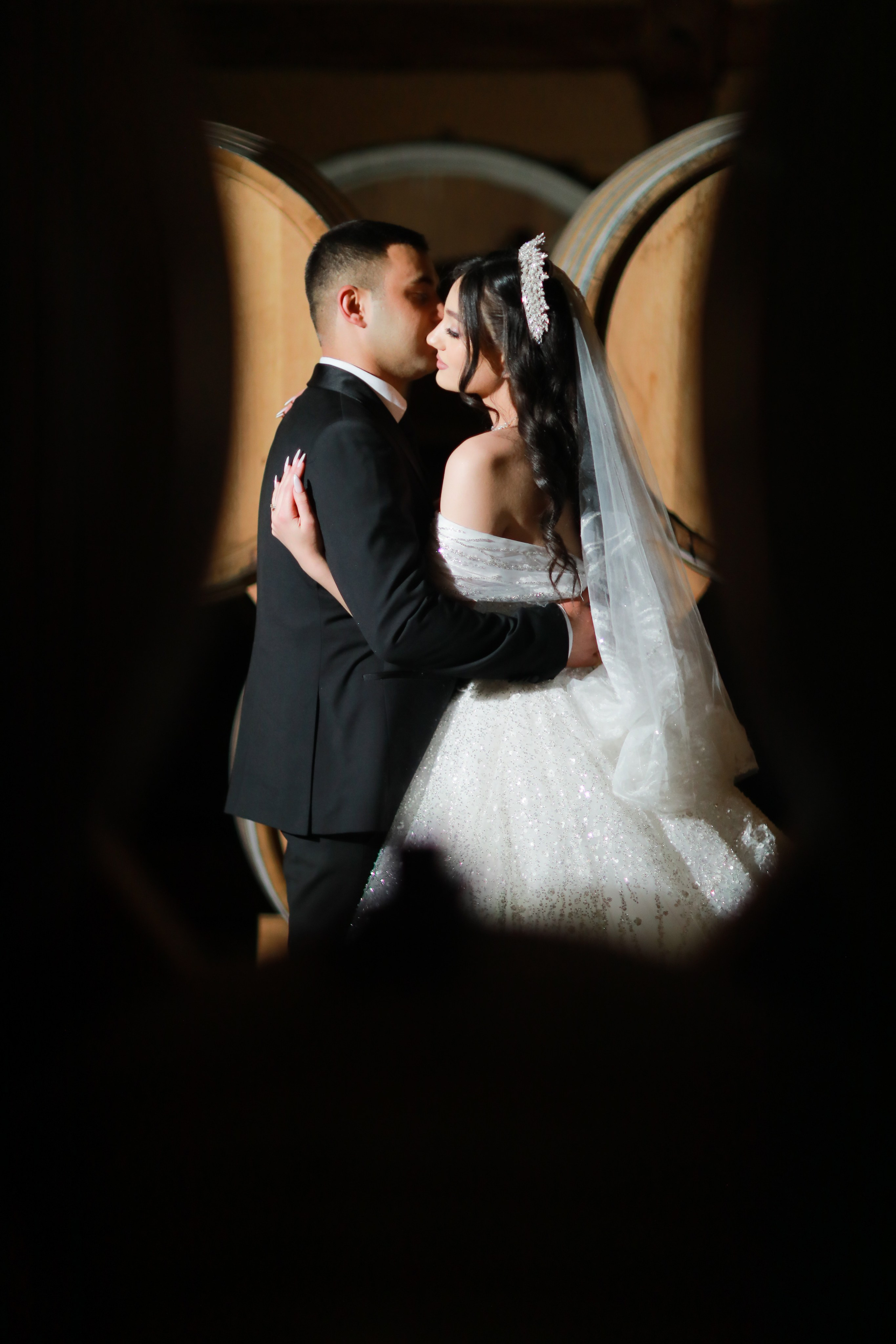 Ararat & Haykuhi wedding day. KHproduction