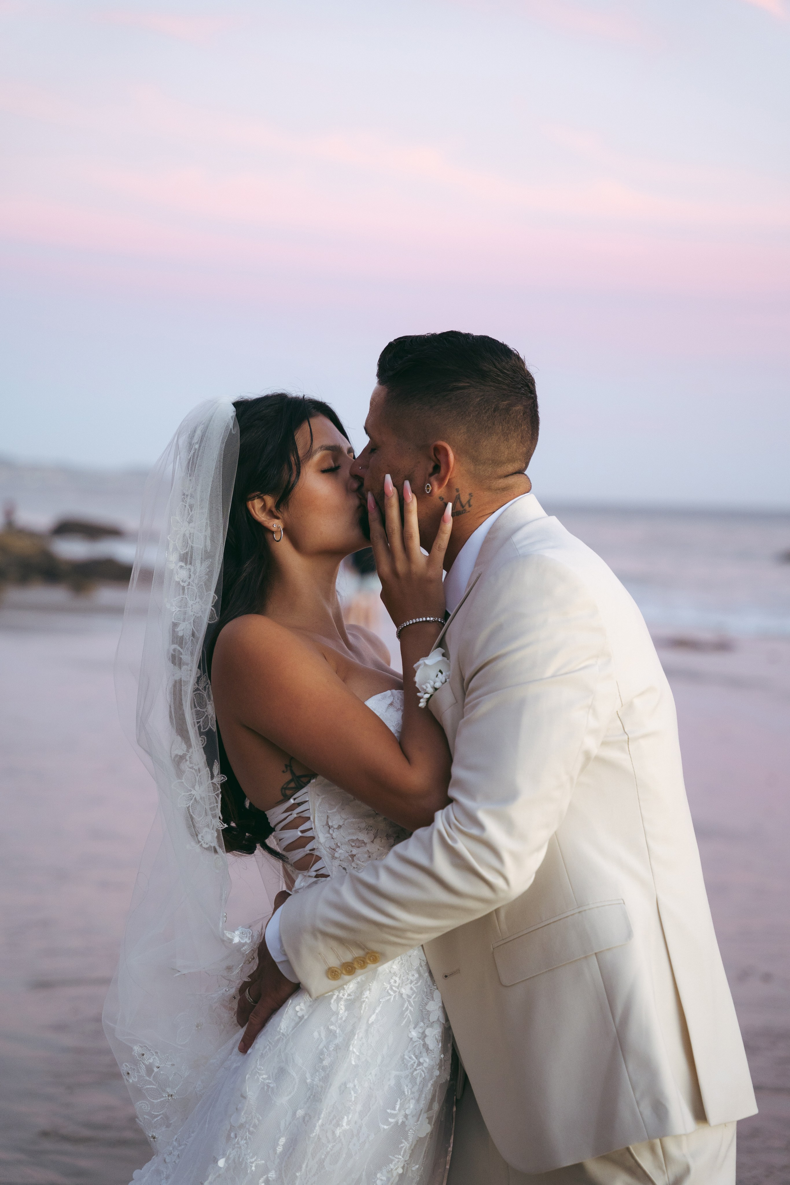 Love story photoshoot. Engagement photoshoot. Couple photoshoot. Malibu.