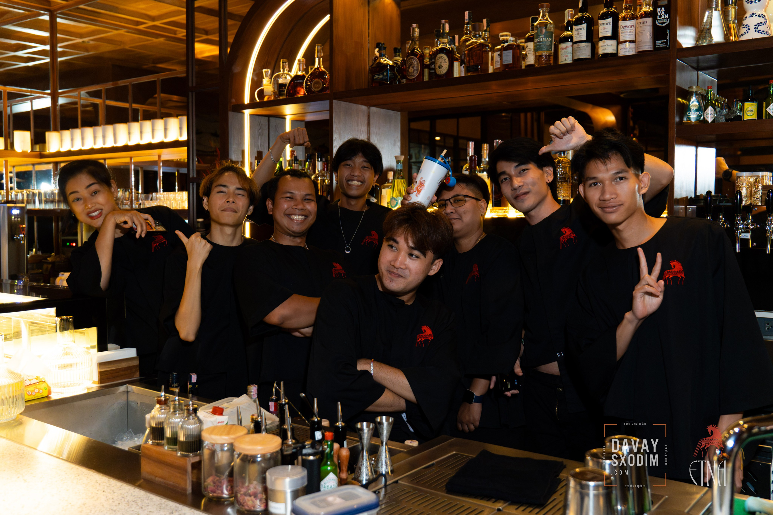 Новогодняя вечеринка | Фоторепортаж | Афиша | DAVAYSXODIM.com PHUKET. АФИША|ФОТОРЕПОРТАЖИ|ИВЕНТЫ|ПХУКЕТ