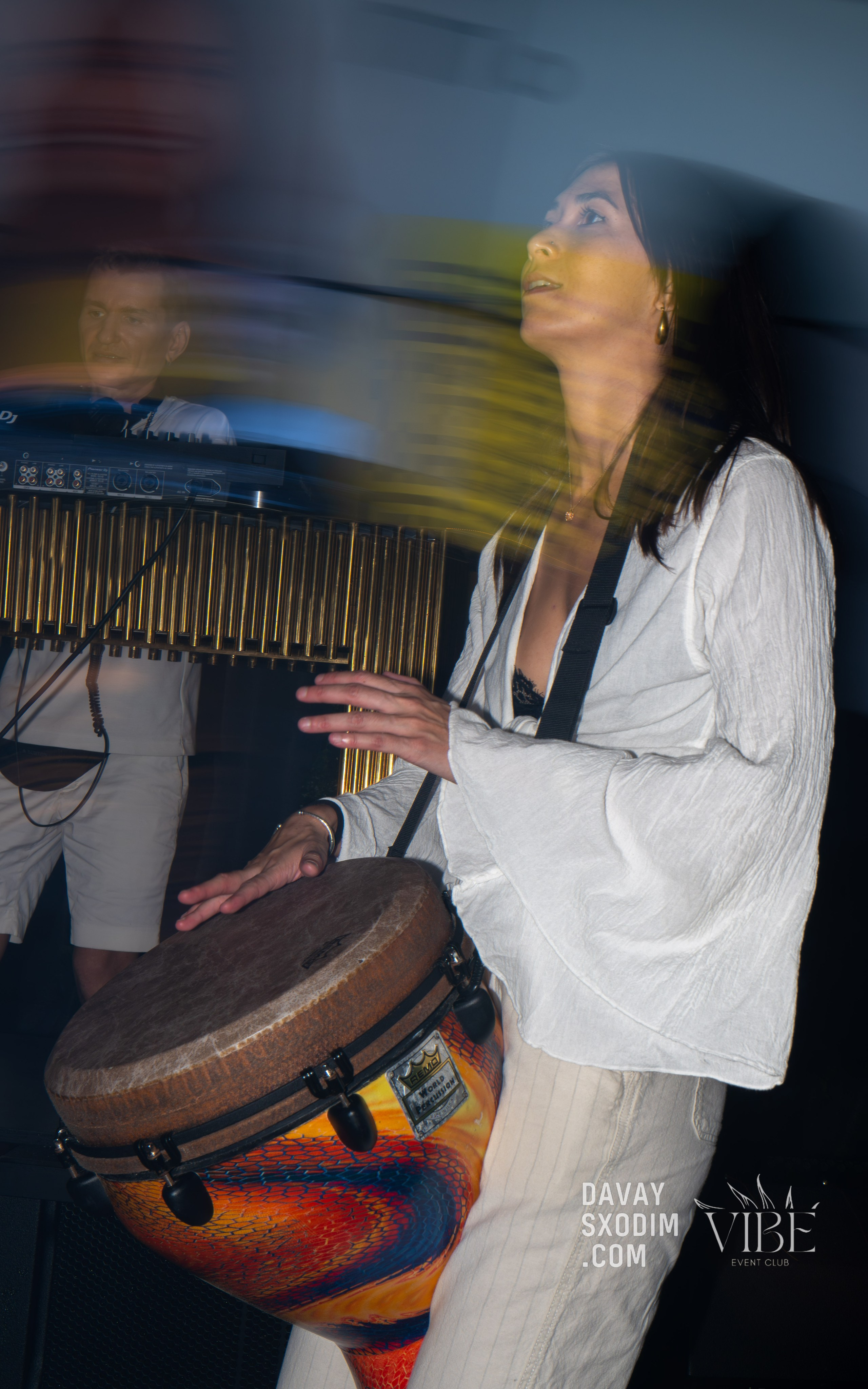 Вечеринка White Out | Фоторепортаж | Видеорепортаж | Афиша | DAVAYSXODIM.com PHUKET. АФИША|ФОТОРЕПОРТАЖИ|ИВЕНТЫ|ПХУКЕТ