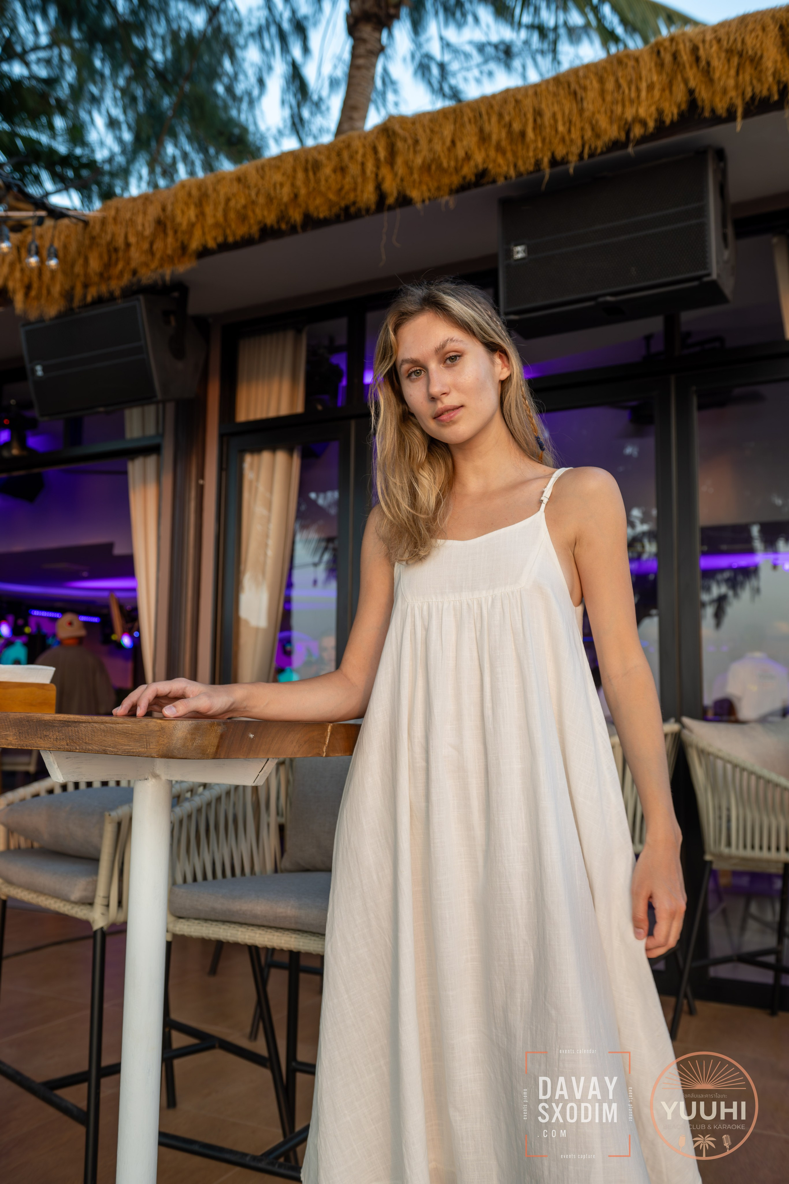 Открытие Yuuhi Beach Club | Фоторепортаж | Афиша | DAVAYSXODIM.com PHUKET. АФИША|ФОТОРЕПОРТАЖИ|ИВЕНТЫ|ПХУКЕТ