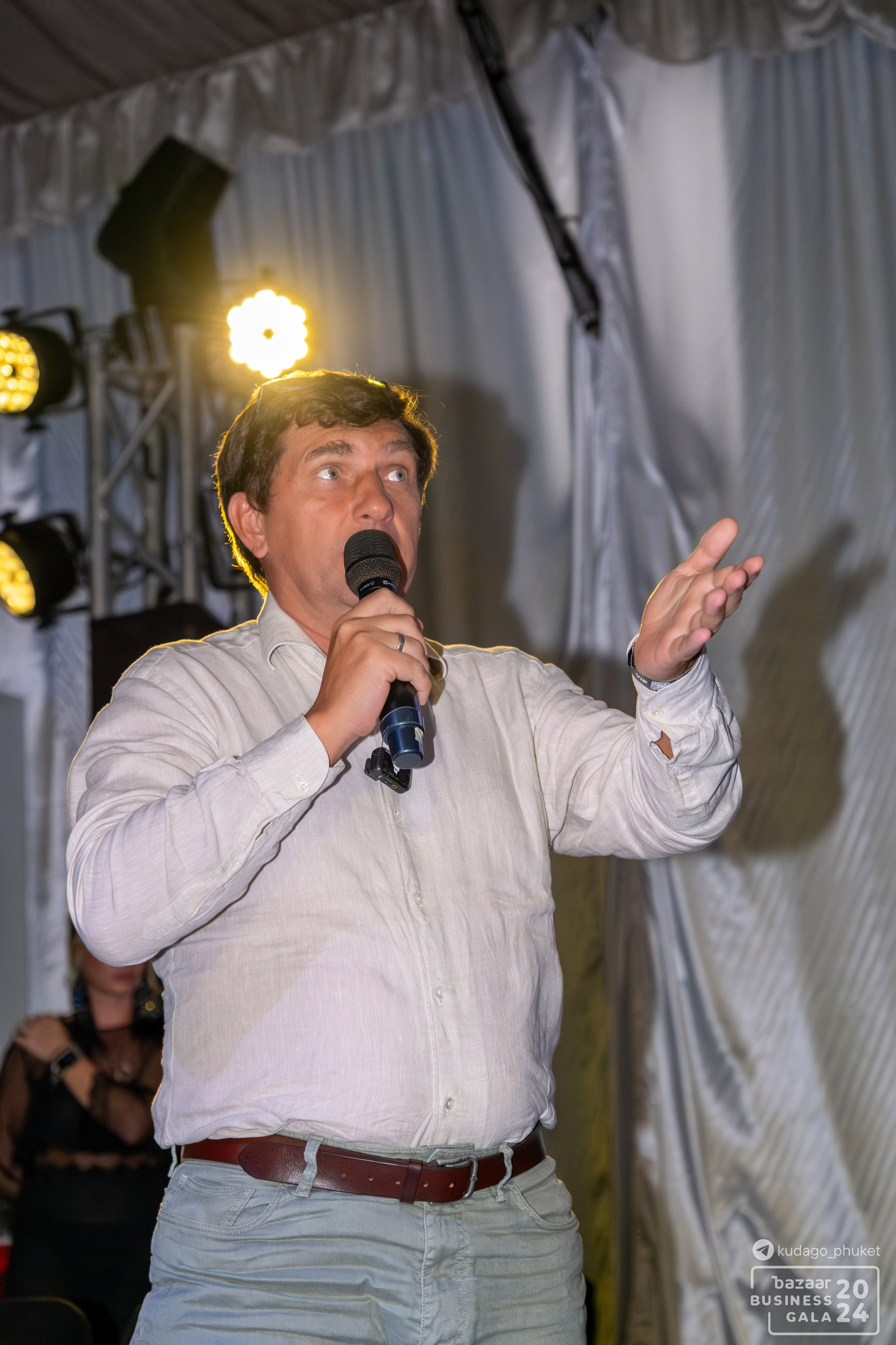 Bazaar Business Gala (Часть 2) | Фоторепортаж | Афиша | DAVAYSXODIM.com PHUKET. АФИША|ФОТОРЕПОРТАЖИ|ИВЕНТЫ|ПХУКЕТ