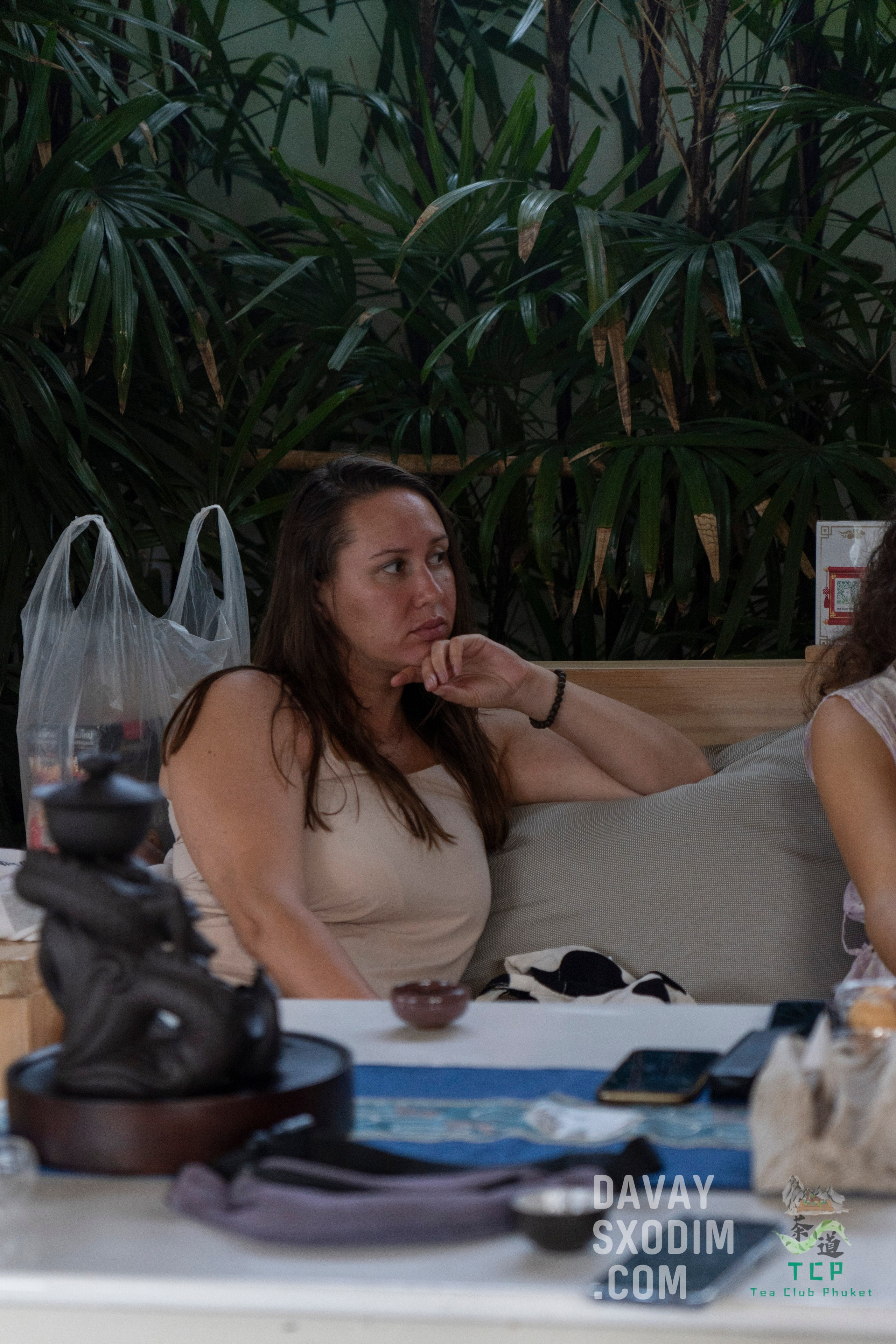 Чайный Нетворкинг | Фоторепортаж | Афиша | DAVAYSXODIM.com PHUKET. АФИША|ФОТОРЕПОРТАЖИ|ИВЕНТЫ|ПХУКЕТ