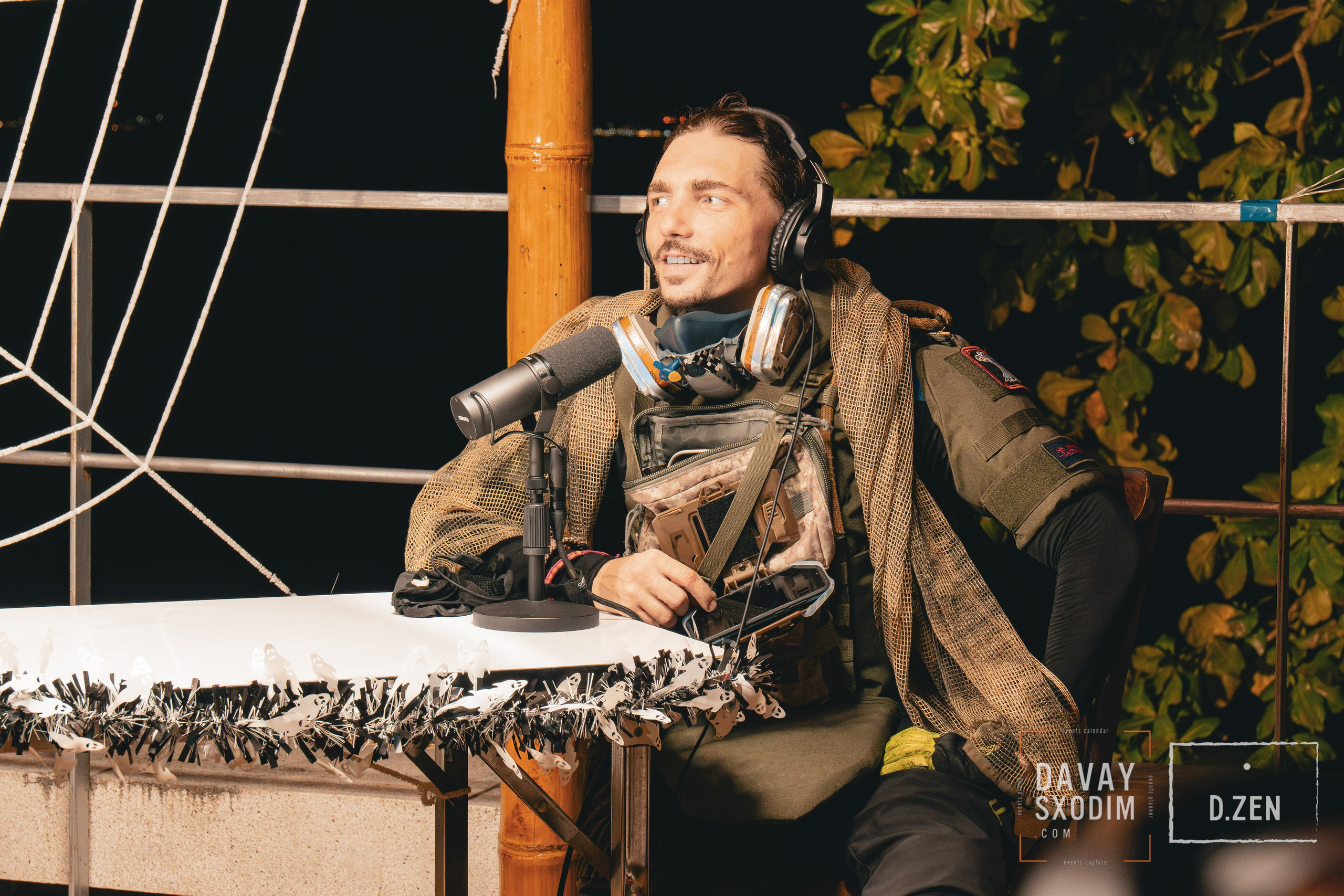 Фестиваль всех святых | Фоторепортаж | Афиша | DAVAYSXODIM.com PHUKET. АФИША|ФОТОРЕПОРТАЖИ|ИВЕНТЫ|ПХУКЕТ