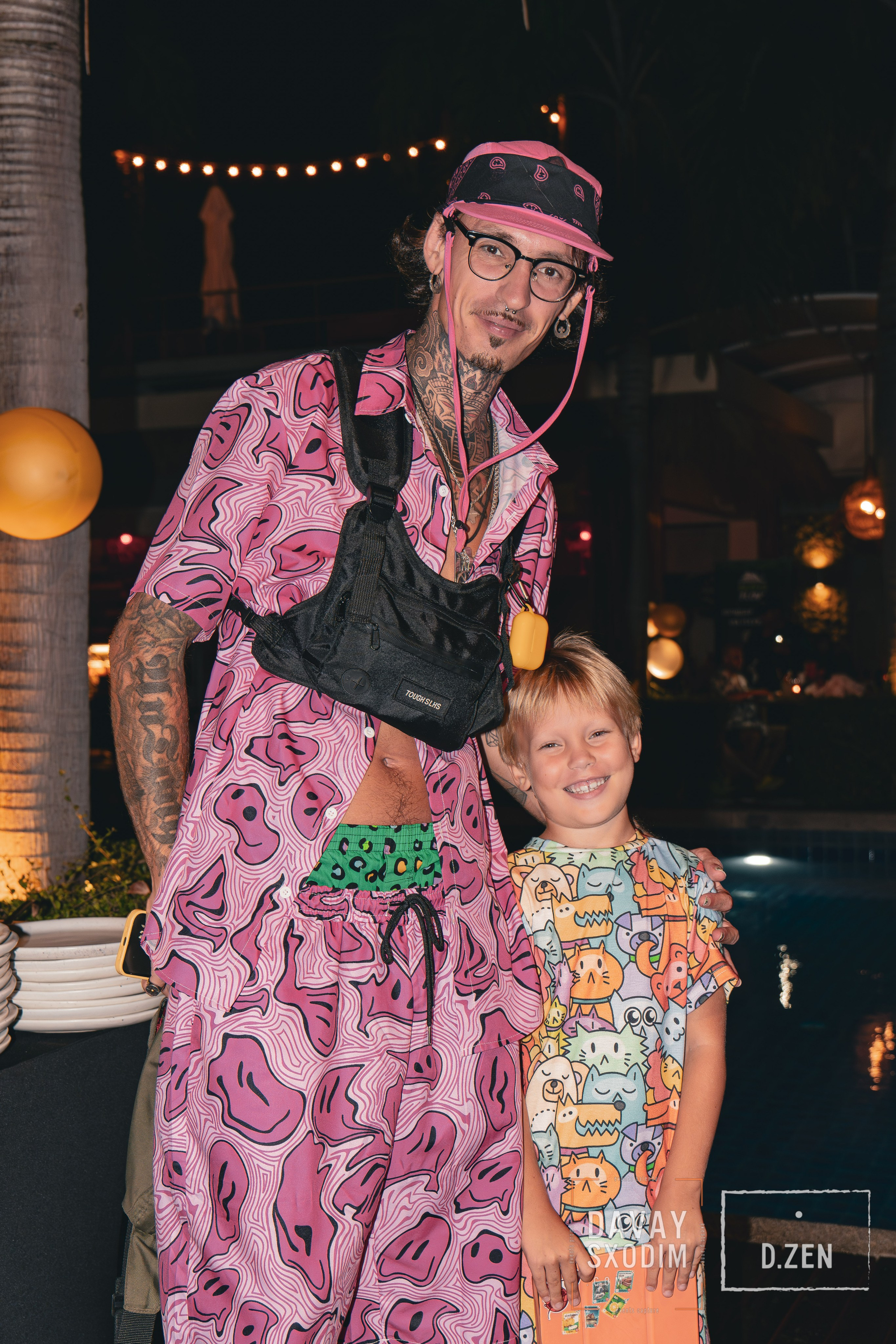 Фестиваль всех святых | Фоторепортаж | Афиша | DAVAYSXODIM.com PHUKET. АФИША|ФОТОРЕПОРТАЖИ|ИВЕНТЫ|ПХУКЕТ