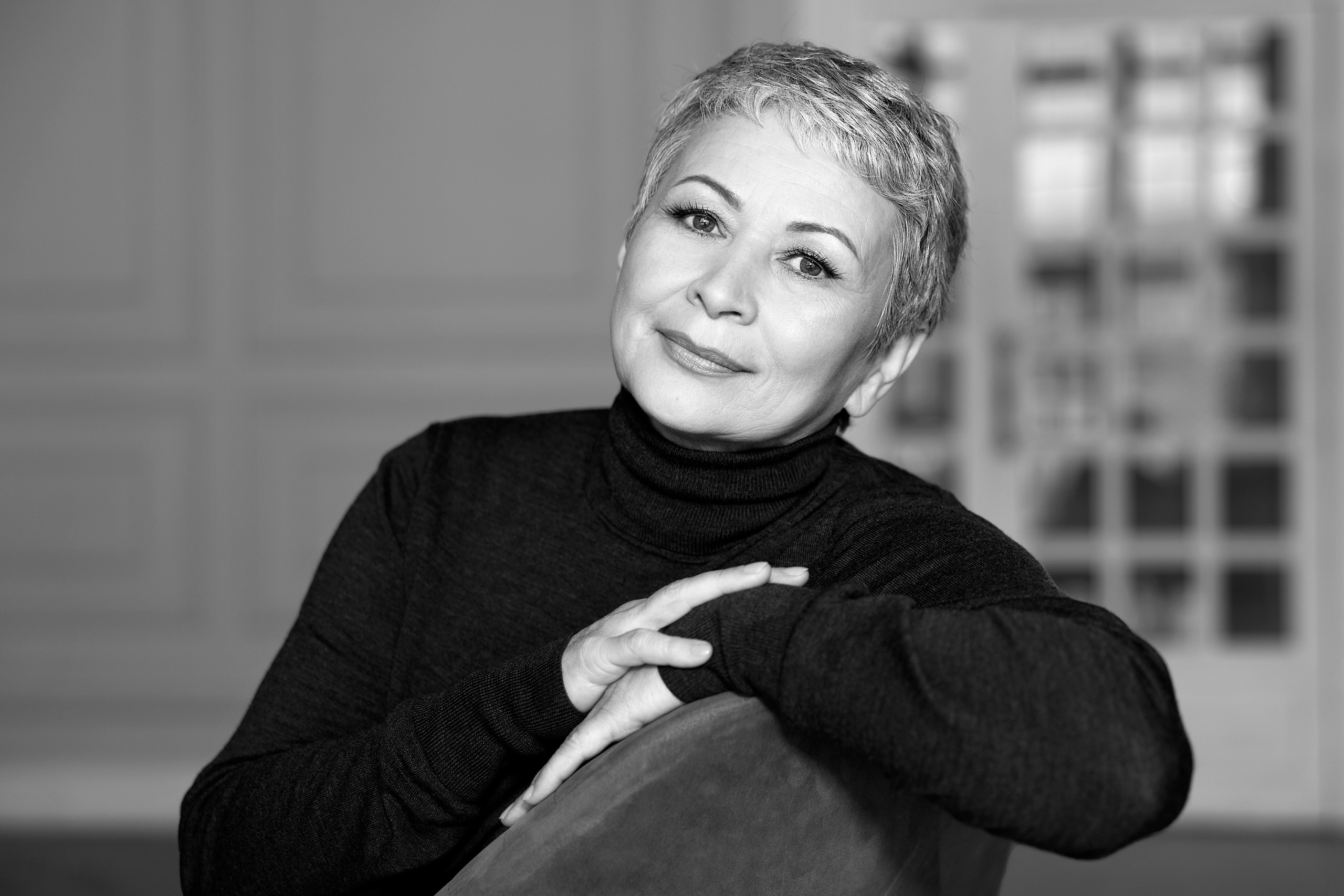 ГУЛЬНАРА. Женский фотограф 45+ Наталья Колосанова, Москва