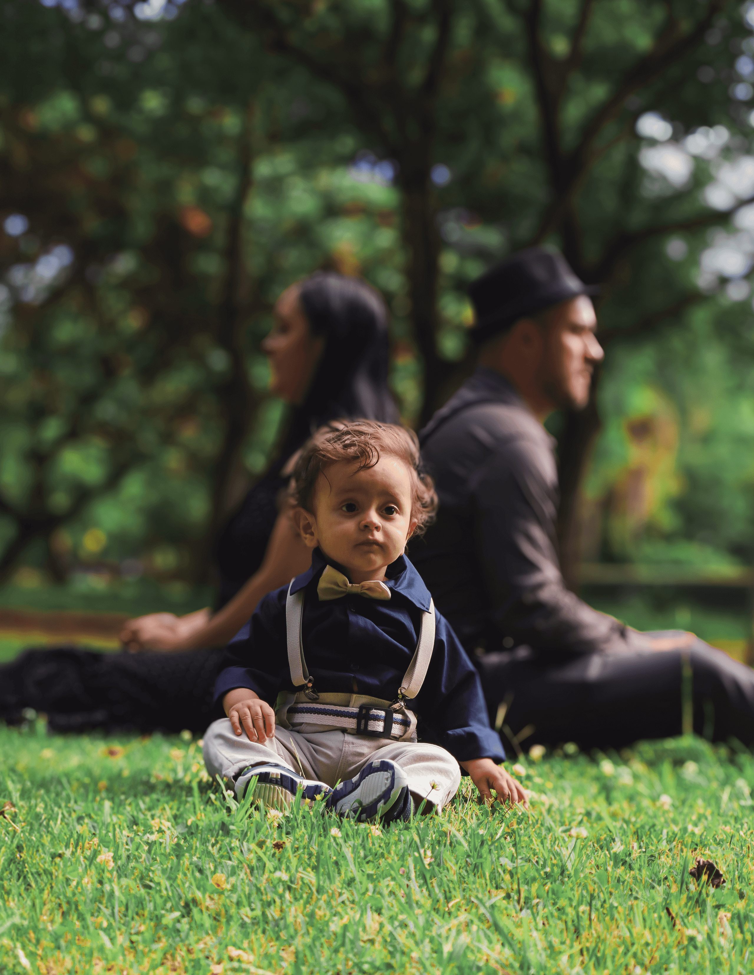 ENSAIO FAMILIA. CASAMENTO AR LIVRE