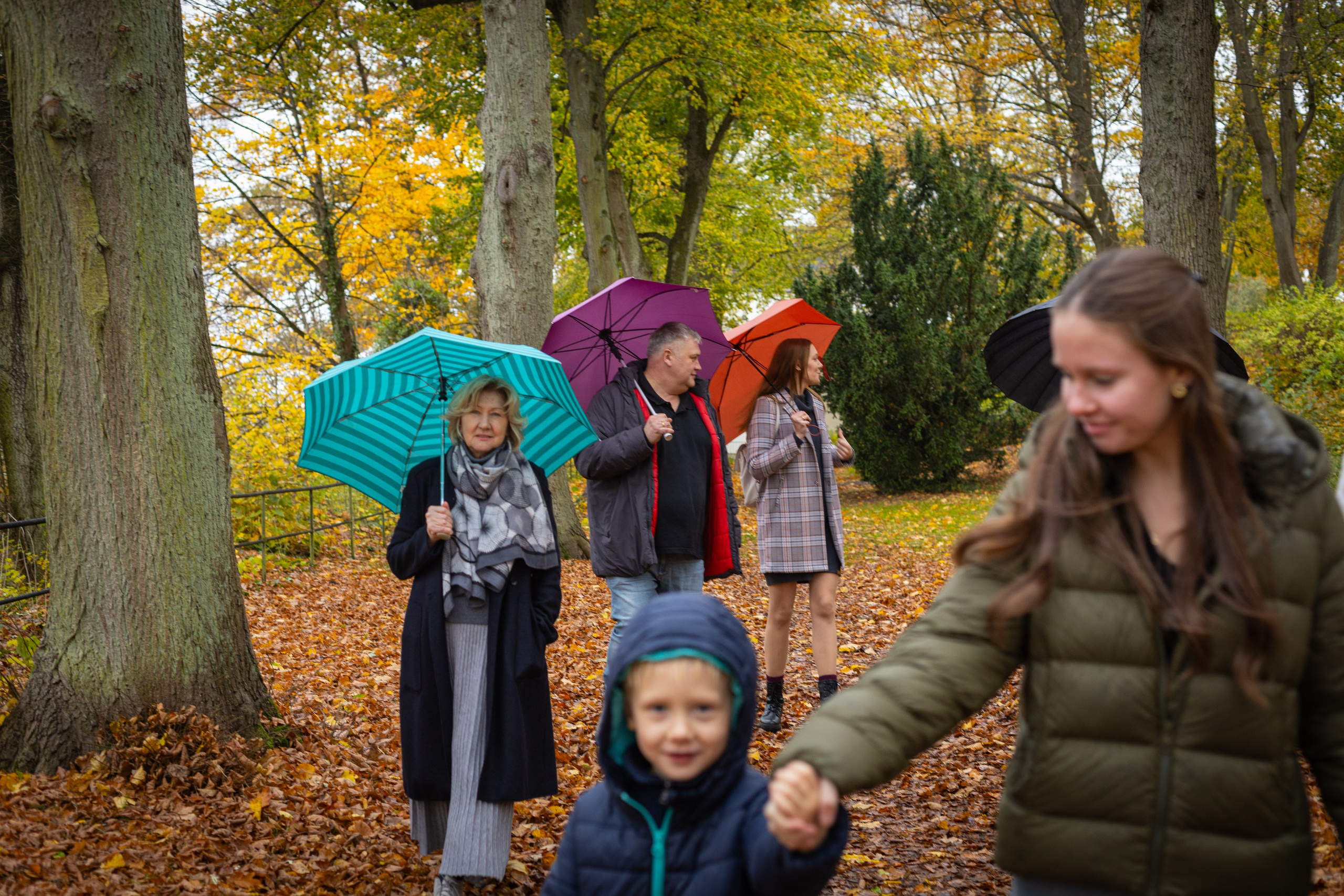 Tatjana Family. PHOTOgrapher Germany MARBURG