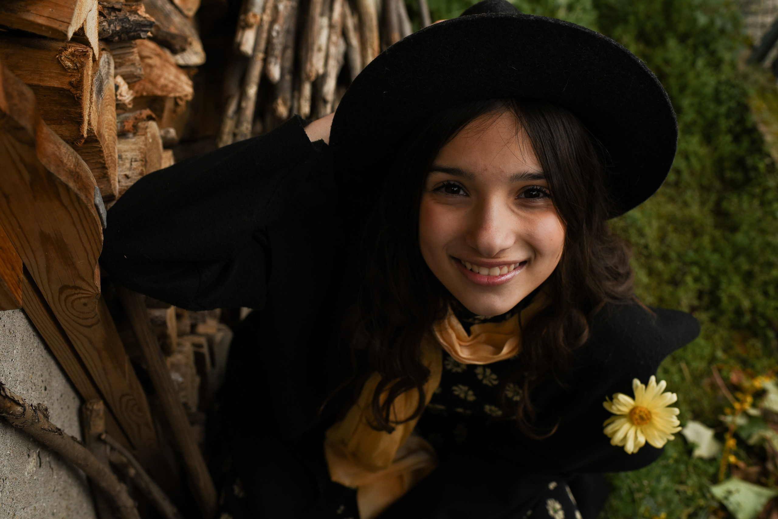 PORTFOLIO MINI SESSIONI