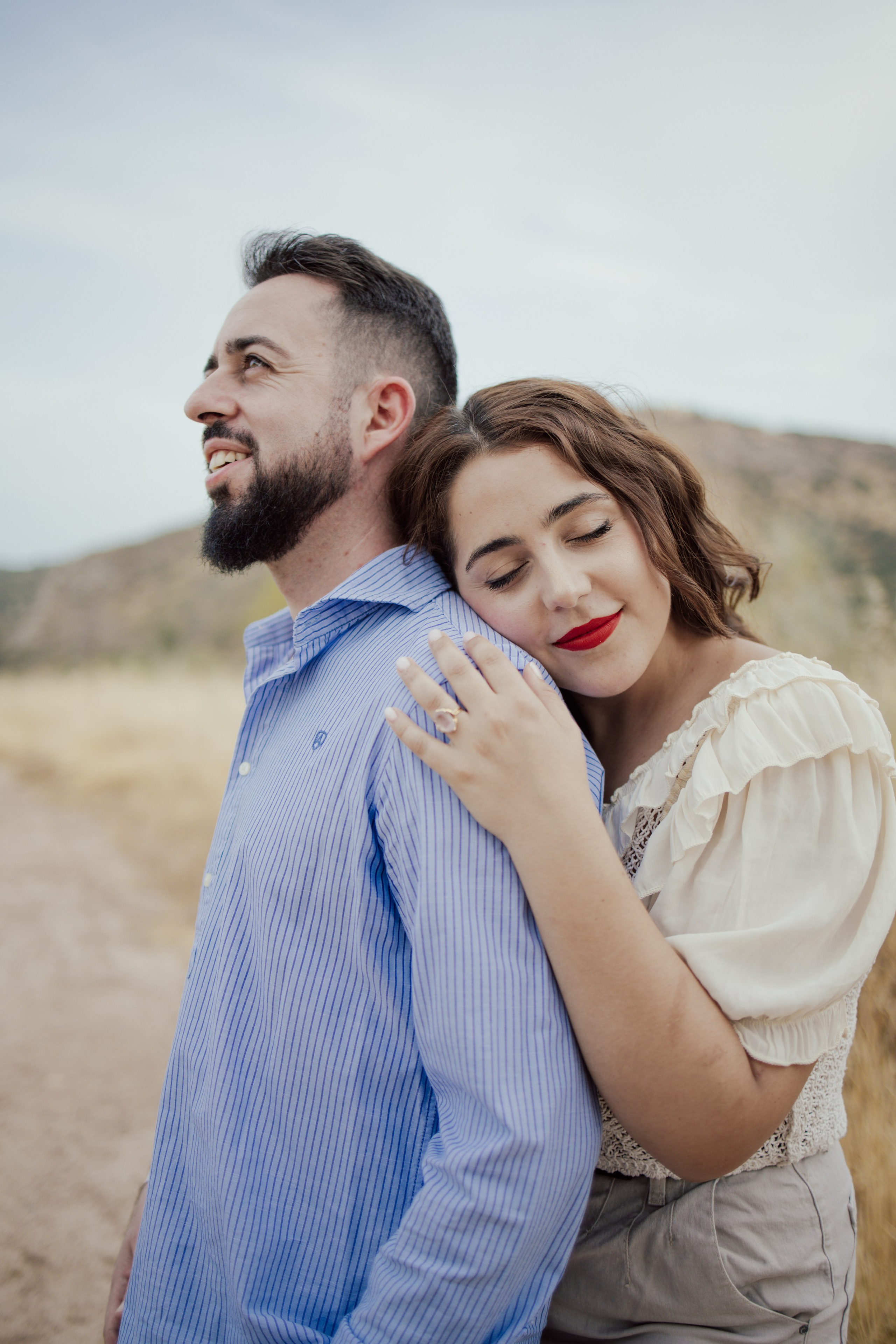 D + AR. Fotografía de bodas en Córdoba