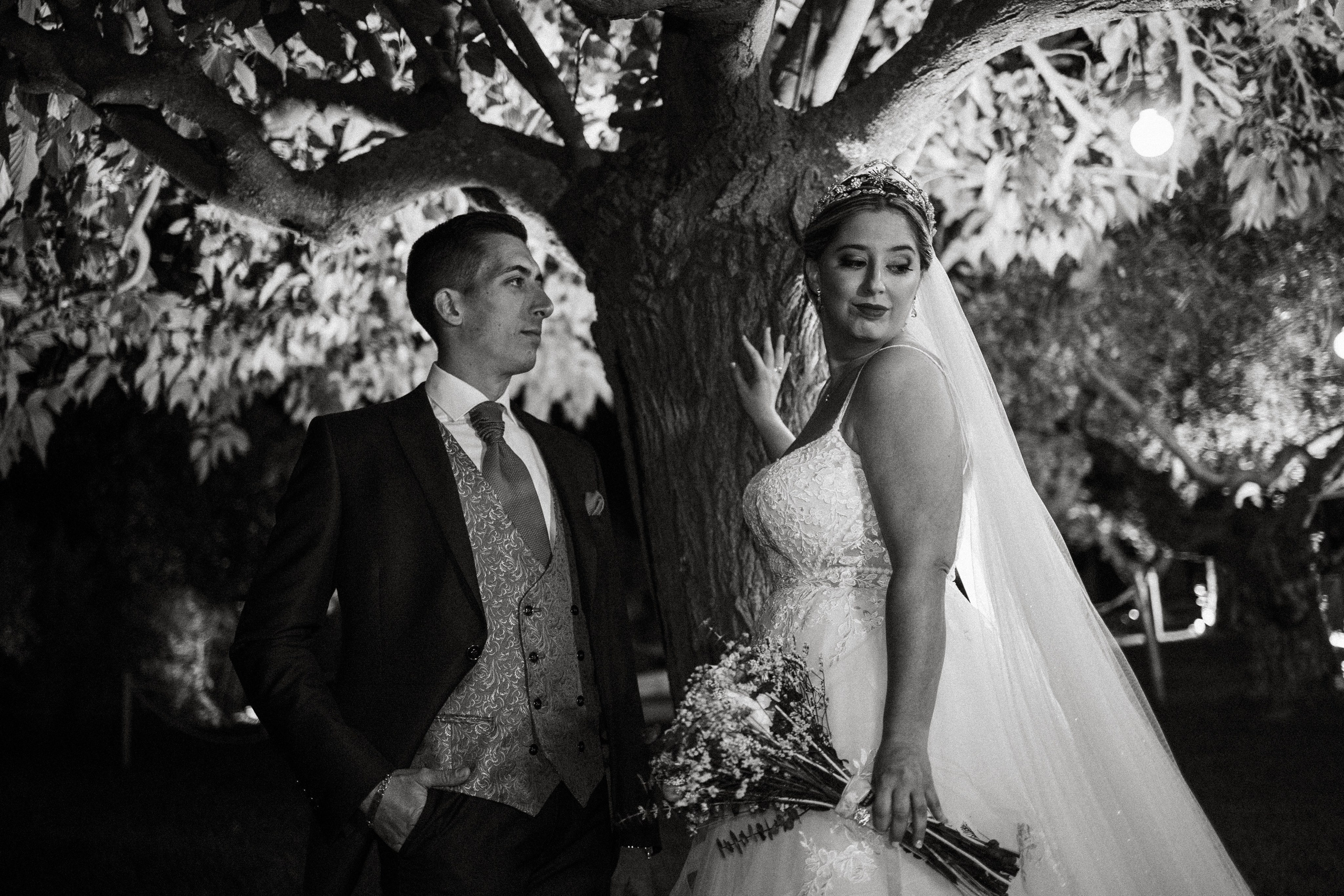 J + I. Fotografía de bodas en Córdoba