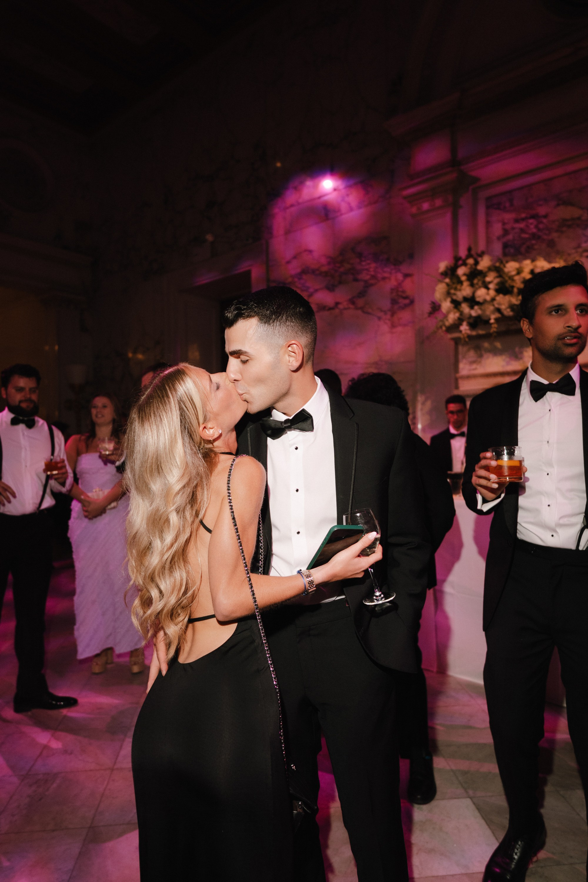 Nicole and Akash. Wedding photographer and videographer New York | New Jersey