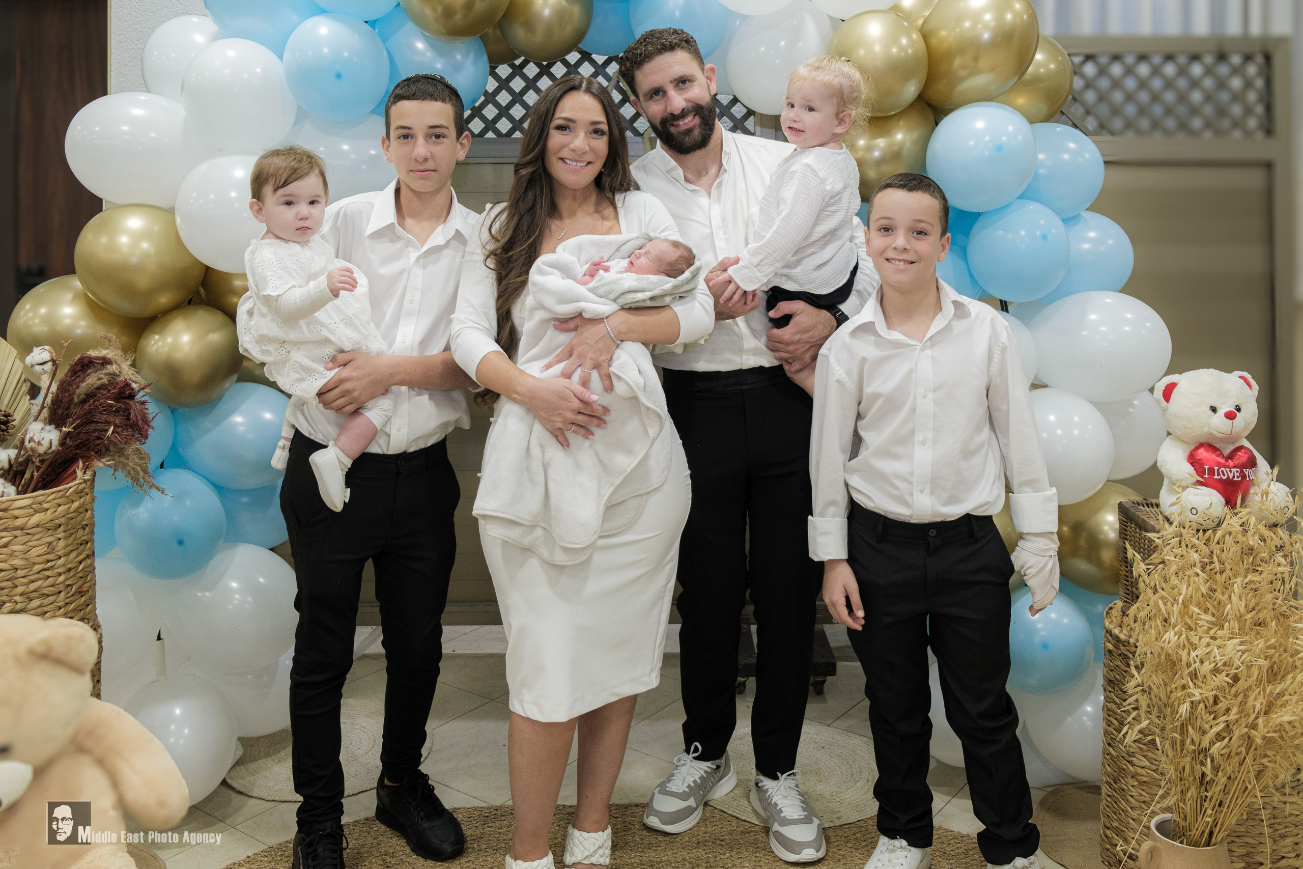 Brit mila Lenny Layb 4.11.24. Middle East Photo Agency — Photography & Event Magnets — סוכנות צילום והדפסת מגנטים לאירועים