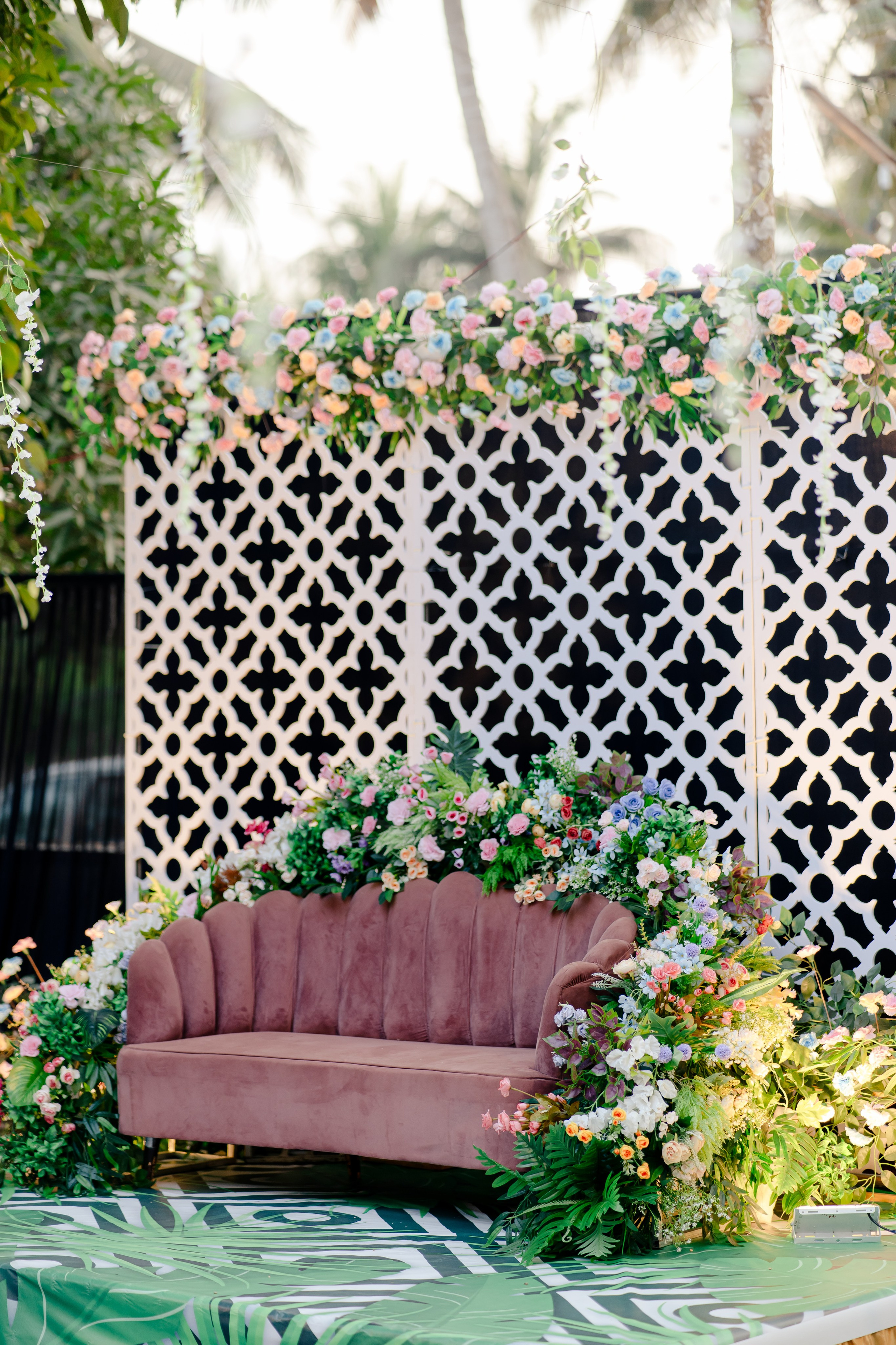 Jayson and Loren. Joel Fernandes — Candid wedding photographer