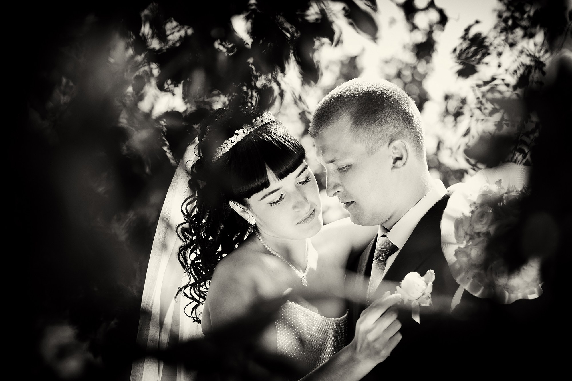 Свадьба Южноукраинск