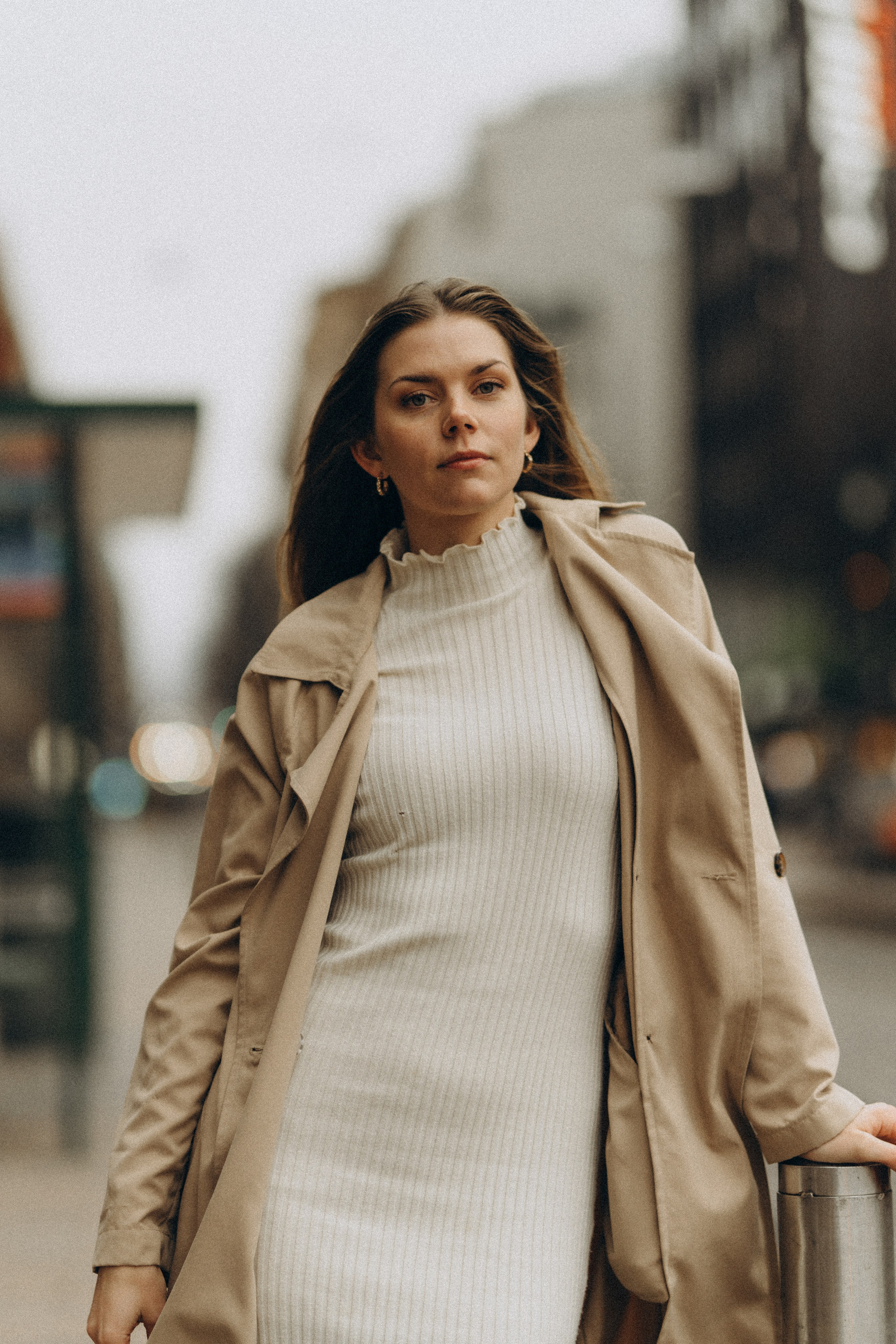 Kata. Wedding and portrait photographer in Helsinki Vickan O