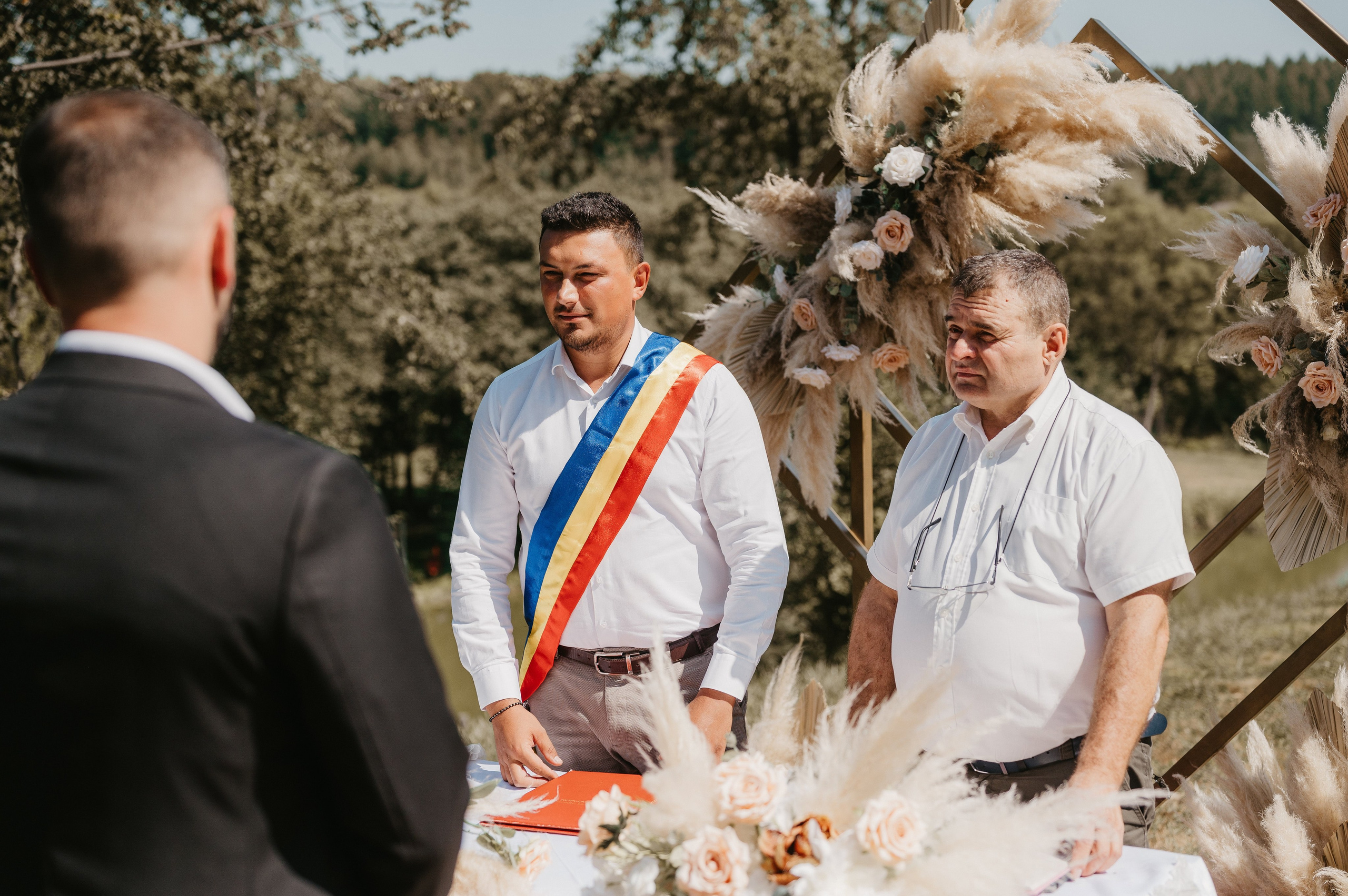 Dumitru si Andreea. Valentin Melen — wedding photographer