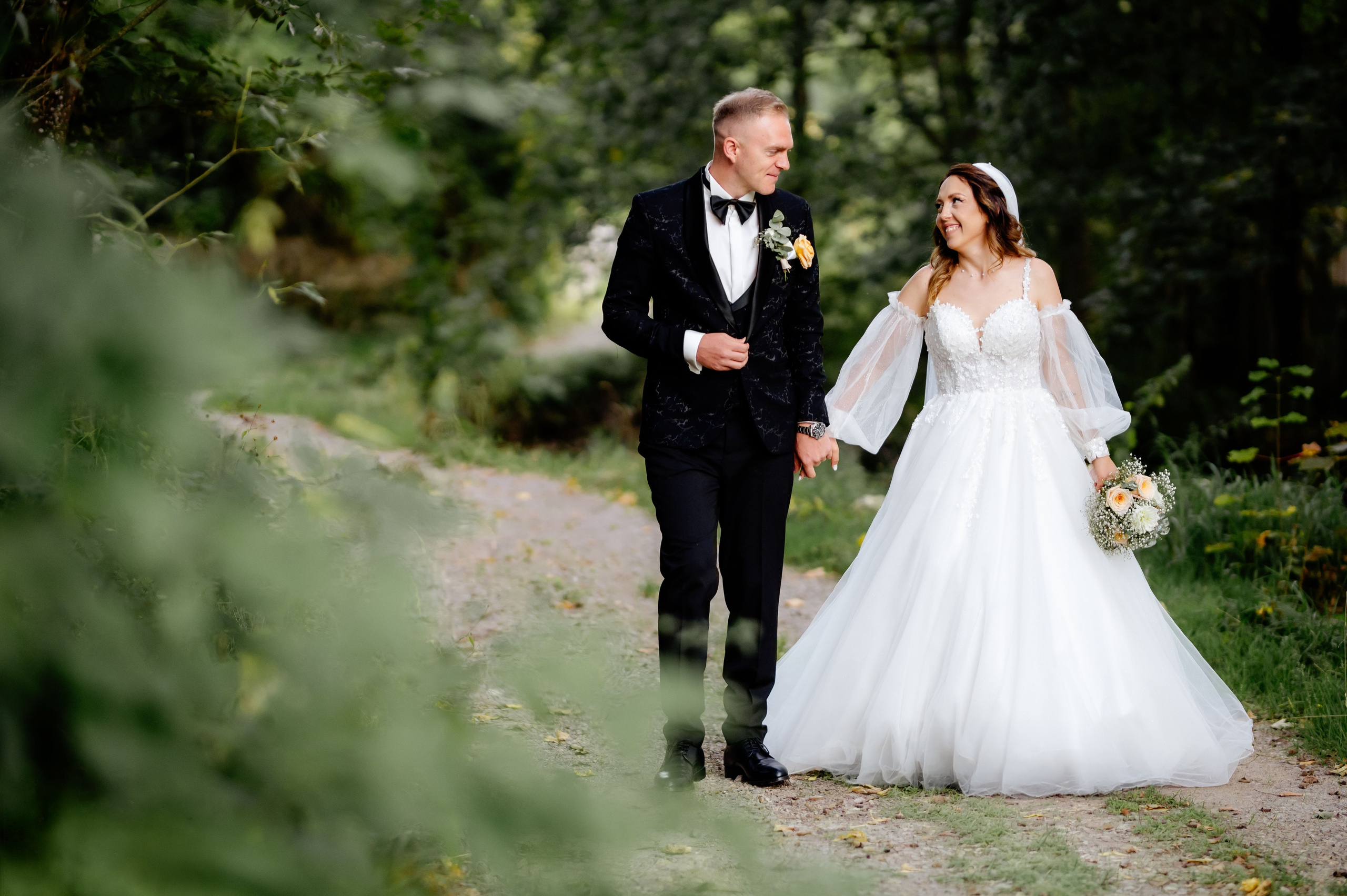 Anca & Daniel