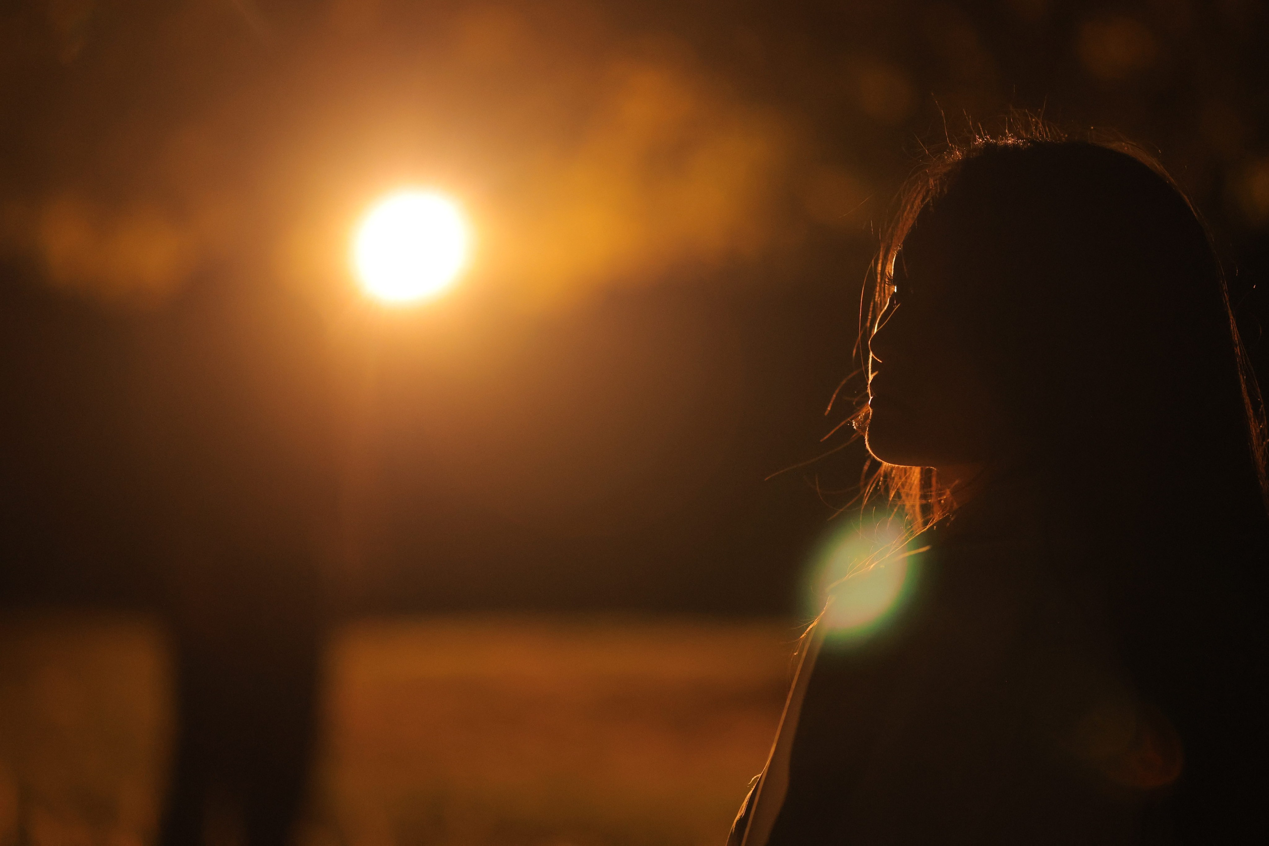 ISSIK KYL. Mandarin.photo