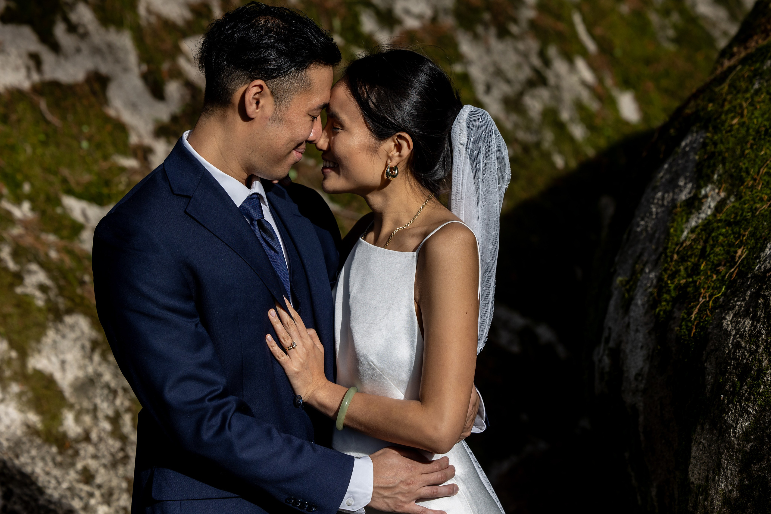 Sintra Elopement at Cabo da Roca Cliffs | Portugal. Lisbon Wedding Photographer | Timeless Documentary Wedding Photography